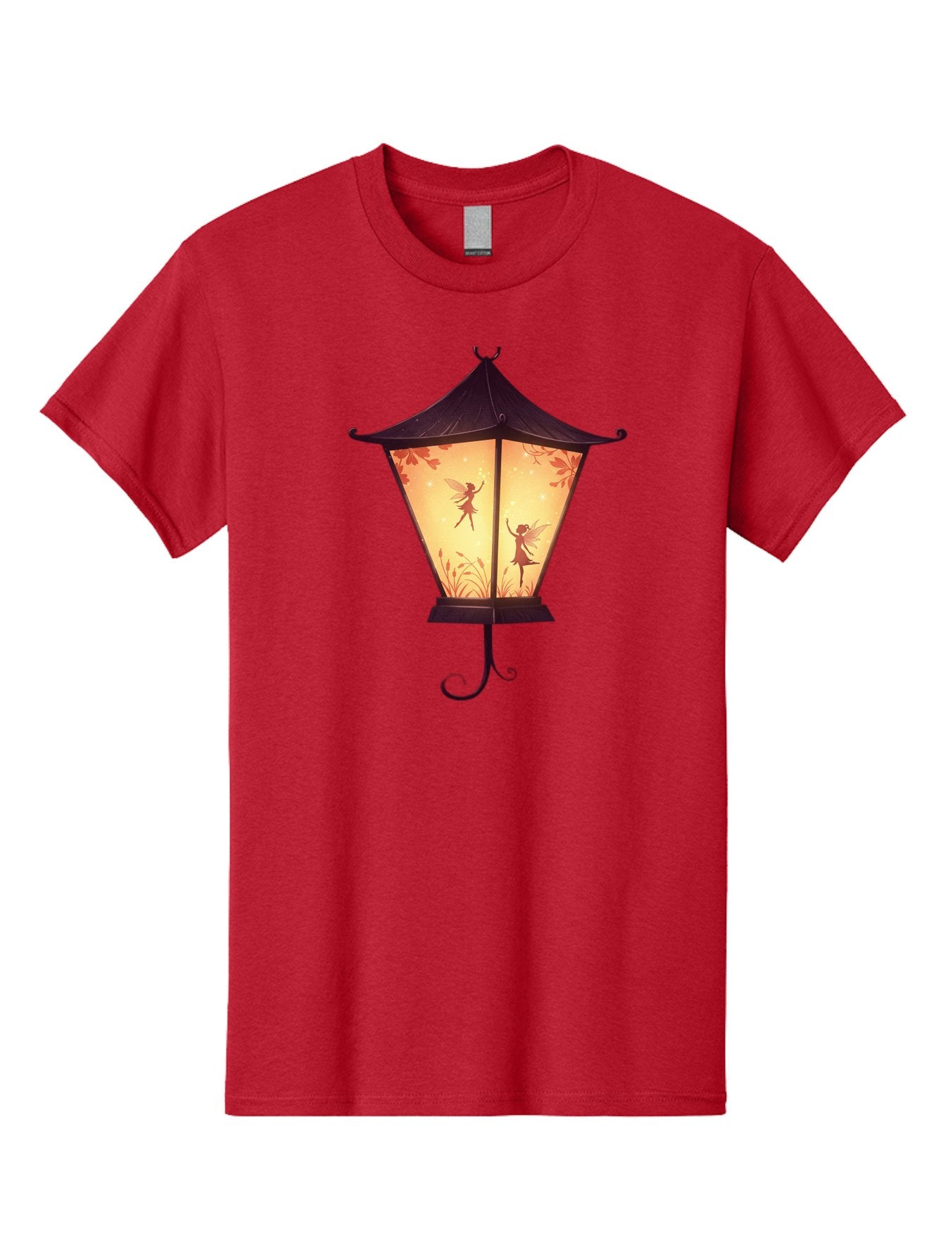 Fairy-Lantern-3 Men'S Graphic Tee, 100% Cotton, Comfortable Casual Summer Wear, Machine Washable, Vintage Camera, Old Camera, Antique Camera, Black Camera, Classic Photography, Photography Equipment, Nostalgic Device, Film Camera, Camera Art Bai793 5