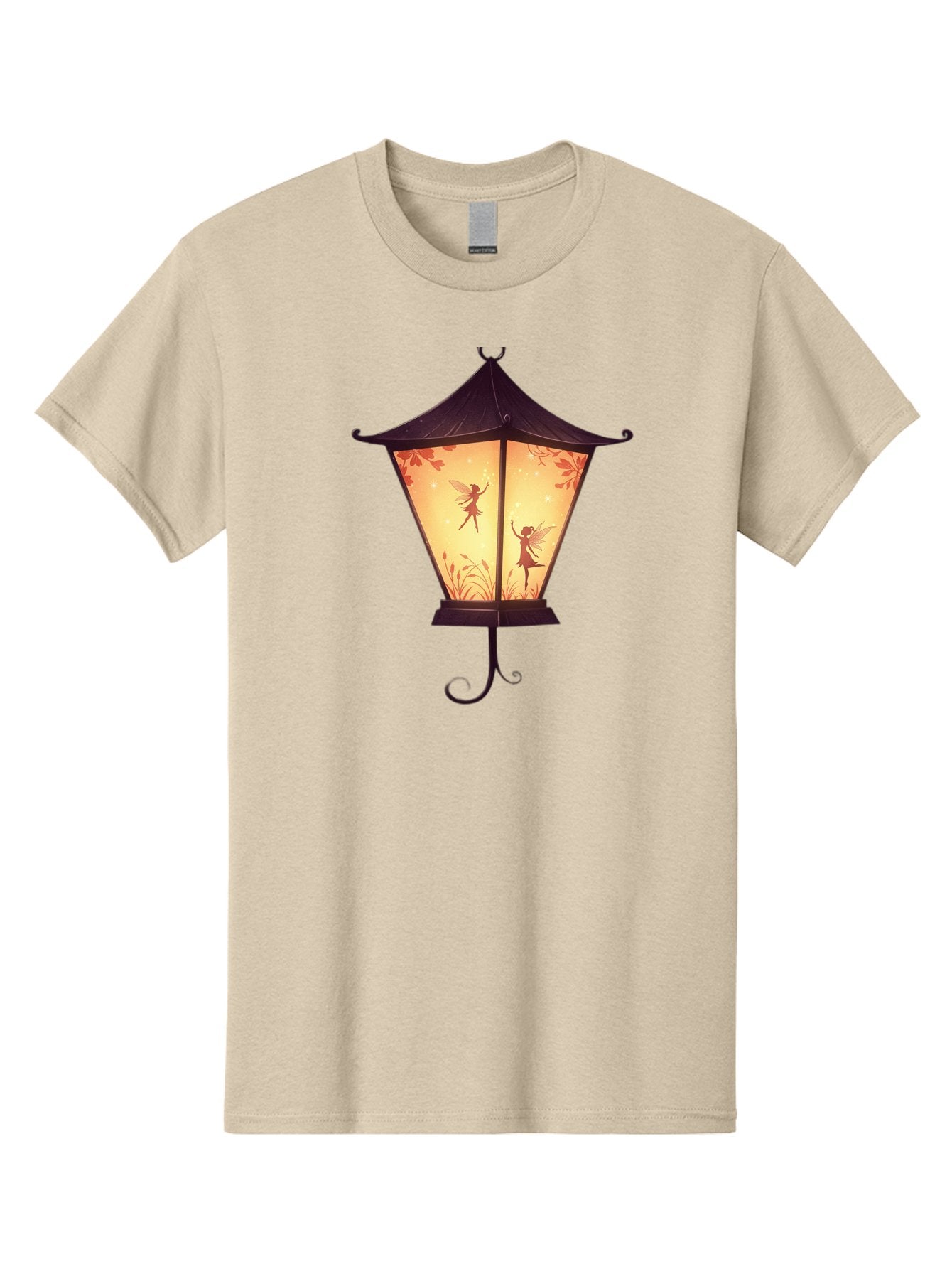Fairy-Lantern-3 Men'S Graphic Tee, 100% Cotton, Comfortable Casual Summer Wear, Machine Washable, Vintage Camera, Old Camera, Antique Camera, Black Camera, Classic Photography, Photography Equipment, Nostalgic Device, Film Camera, Camera Art Bai793 8