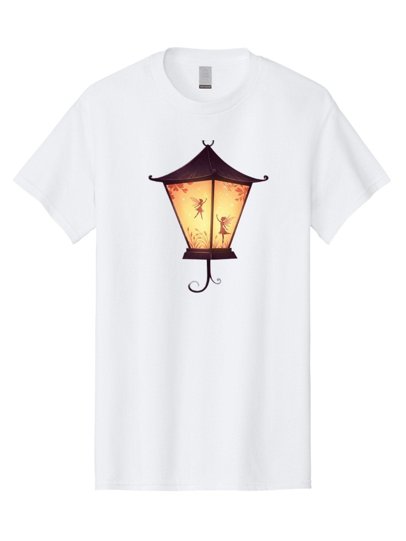 Fairy-Lantern-3 Men'S Graphic Tee, 100% Cotton, Comfortable Casual Summer Wear, Machine Washable, Vintage Camera, Old Camera, Antique Camera, Black Camera, Classic Photography, Photography Equipment, Nostalgic Device, Film Camera, Camera Art Bai793 10