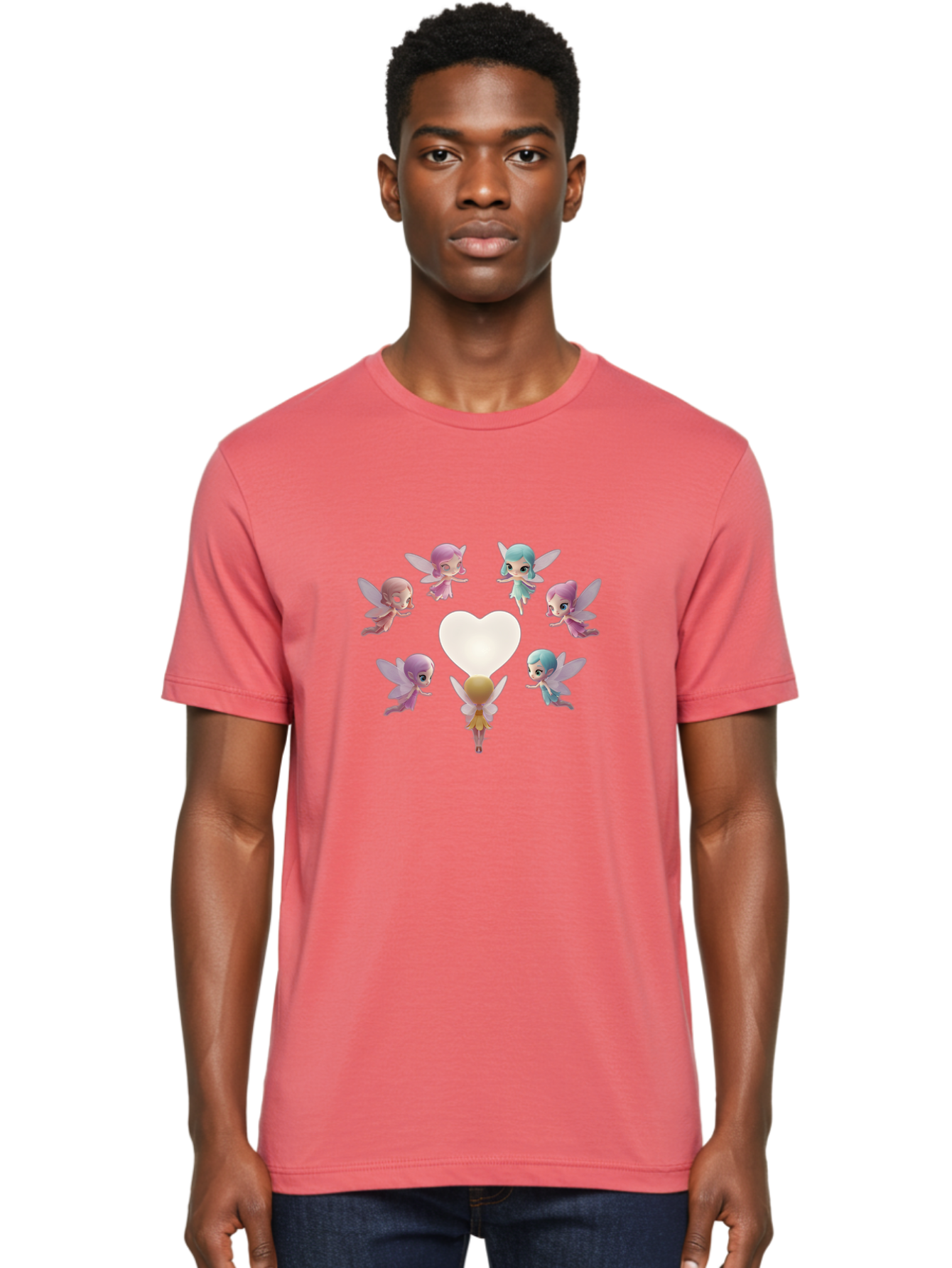 Fairy-Love-Circle Men'S Graphic Tee, 100% Cotton, Comfortable Casual Summer Wear, Machine Washable, Vintage Camera, Old Camera, Antique Camera, Black Camera, Classic Photography, Photography Equipment, Nostalgic Device, Film Camera, Camera Art Bai795 24