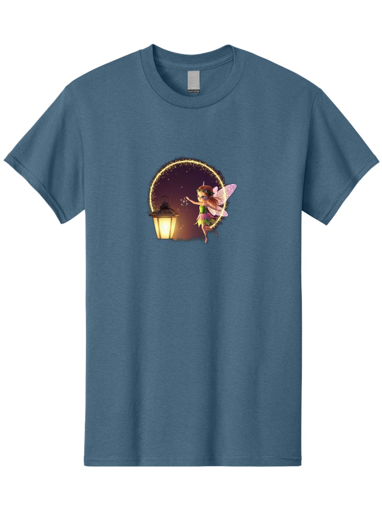 Fairy-Near-Lantern Men'S Graphic Tee, 100% Cotton, Comfortable Casual Summer Wear, Machine Washable, Vintage Camera, Old Camera, Antique Camera, Black Camera, Classic Photography, Photography Equipment, Nostalgic Device, Film Camera, Bai796 3