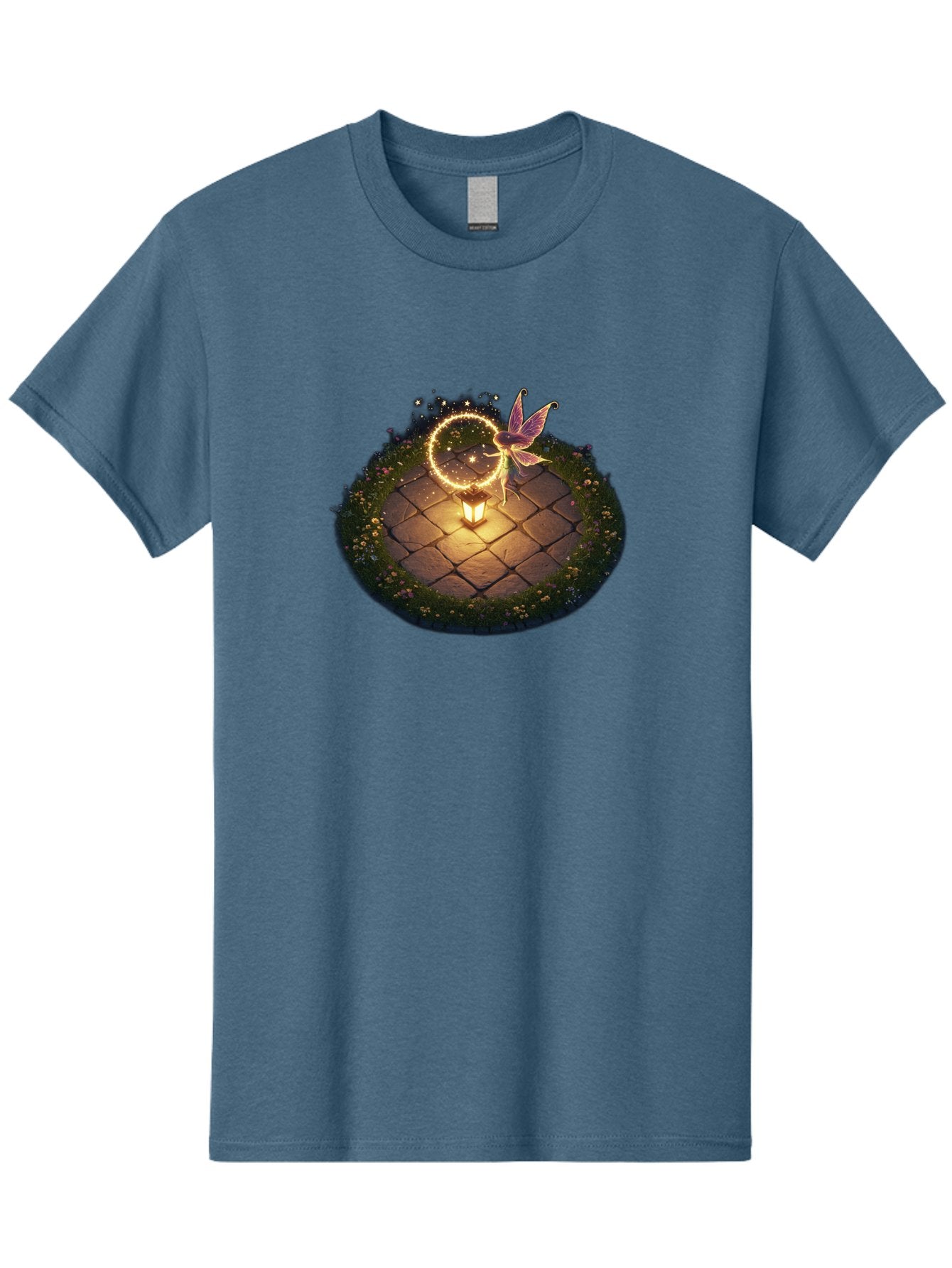 Fairy-With-Lantern Men'S Graphic Tee, 100% Cotton, Comfortable Casual Summer Wear, Machine Washable, Vintage Camera, Old Camera, Antique Camera, Black Camera, Classic Photography, Photography Equipment, Nostalgic Device, Film Camera, Bai801 4