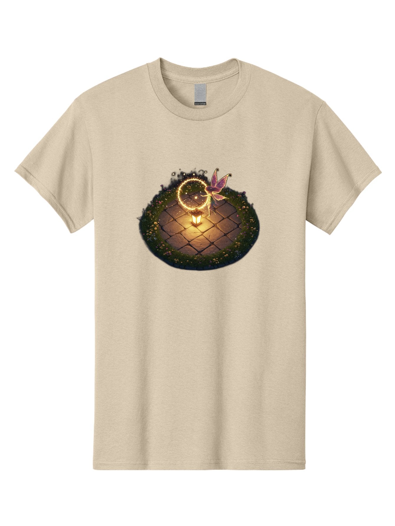 Fairy-With-Lantern Men'S Graphic Tee, 100% Cotton, Comfortable Casual Summer Wear, Machine Washable, Vintage Camera, Old Camera, Antique Camera, Black Camera, Classic Photography, Photography Equipment, Nostalgic Device, Film Camera, Bai801 9