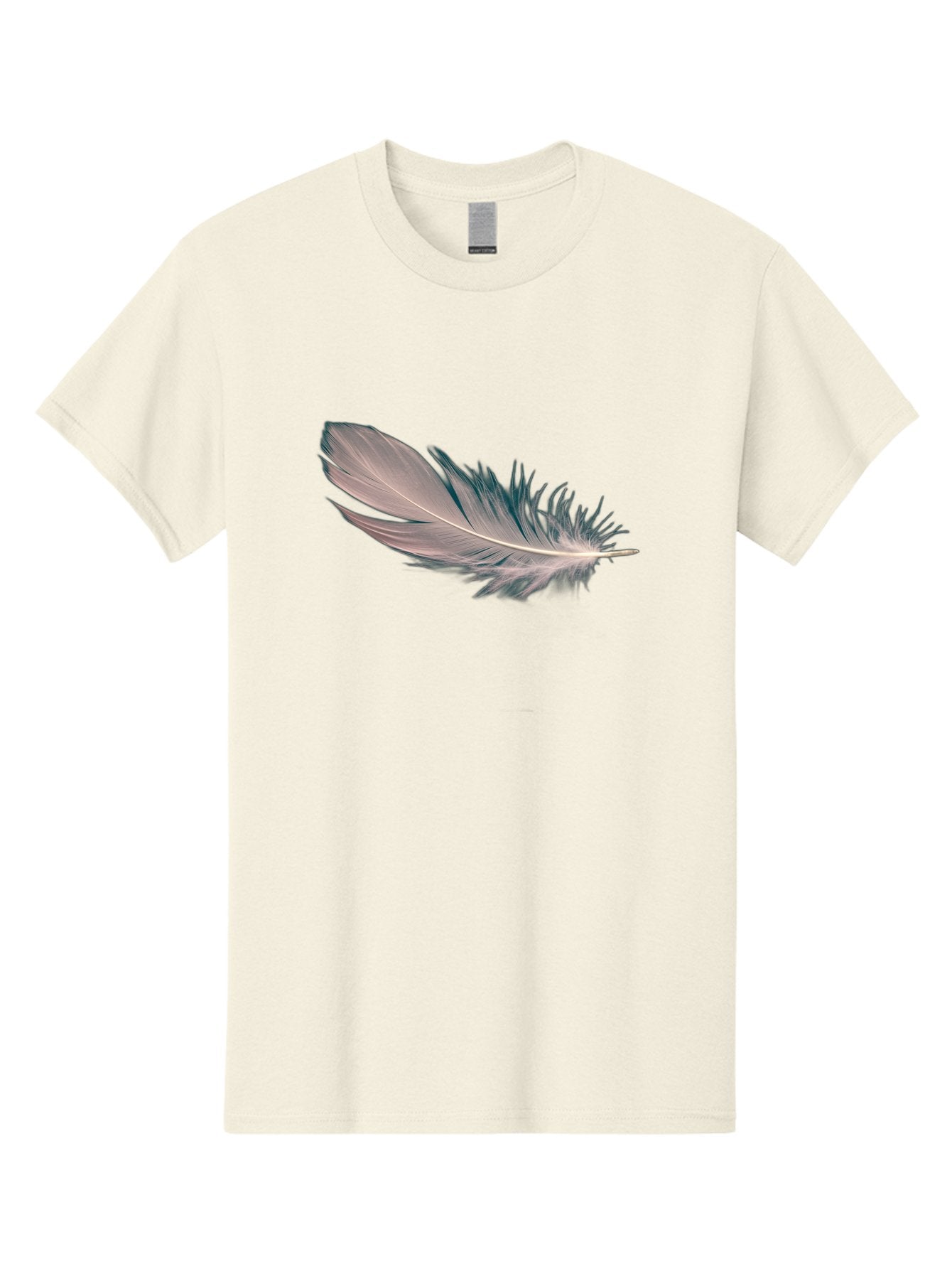 Feather-2 Men'S Graphic Tee, 100% Cotton, Comfortable Casual Summer Wear, Machine Washable, Vintage Camera, Old Camera, Antique Camera, Black Camera, Classic Photography, Photography Equipment, Nostalgic Device, Film Camera, Camera Art Bai805 12