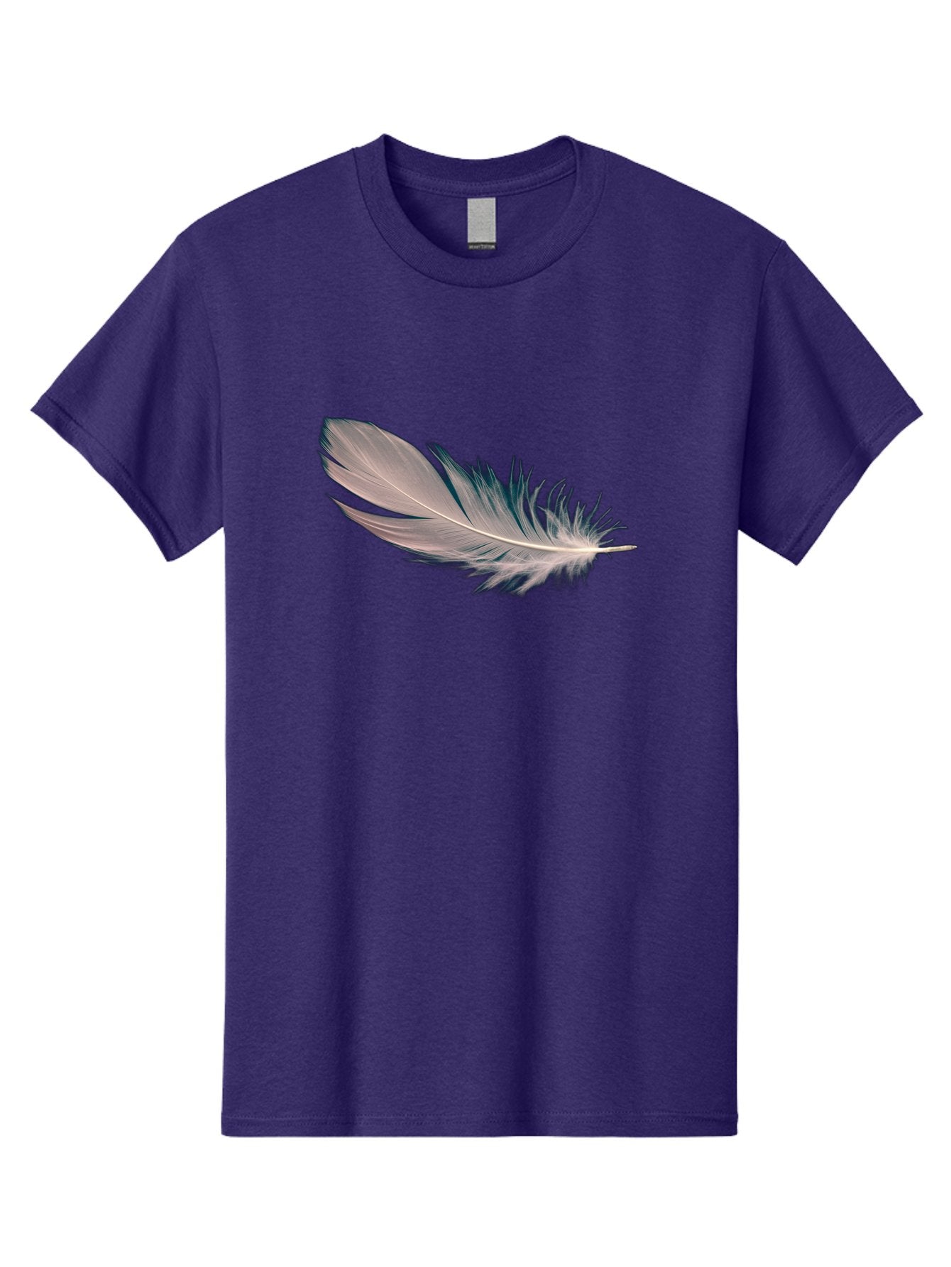 Feather-2 Men'S Graphic Tee, 100% Cotton, Comfortable Casual Summer Wear, Machine Washable, Vintage Camera, Old Camera, Antique Camera, Black Camera, Classic Photography, Photography Equipment, Nostalgic Device, Film Camera, Camera Art Bai805 10