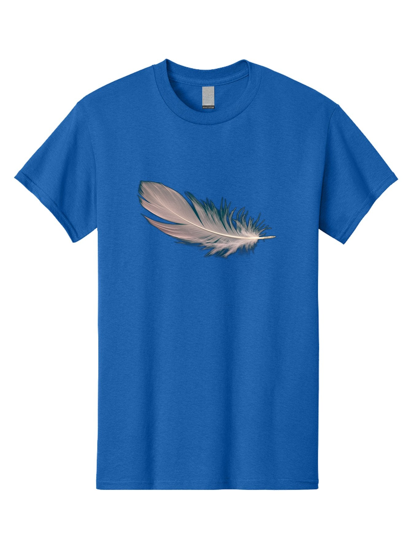 Feather-2 Men'S Graphic Tee, 100% Cotton, Comfortable Casual Summer Wear, Machine Washable, Vintage Camera, Old Camera, Antique Camera, Black Camera, Classic Photography, Photography Equipment, Nostalgic Device, Film Camera, Camera Art Bai805 4