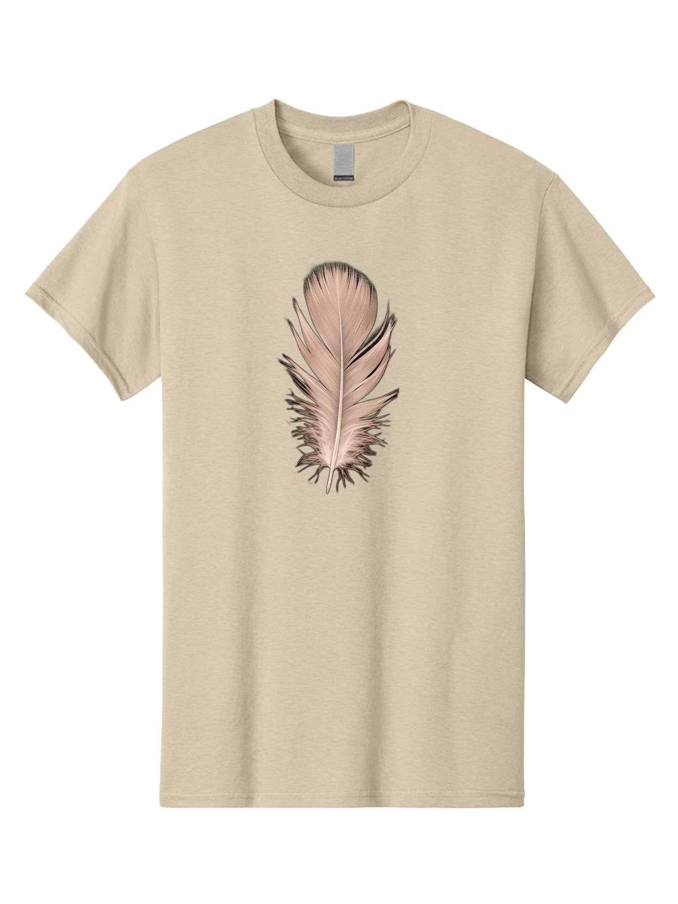 Feather-4 Men'S Graphic Tee, 100% Cotton, Comfortable Casual Summer Wear, Machine Washable, Vintage Camera, Old Camera, Antique Camera, Black Camera, Classic Photography, Photography Equipment, Nostalgic Device, Film Camera, Camera Art Bai807 14