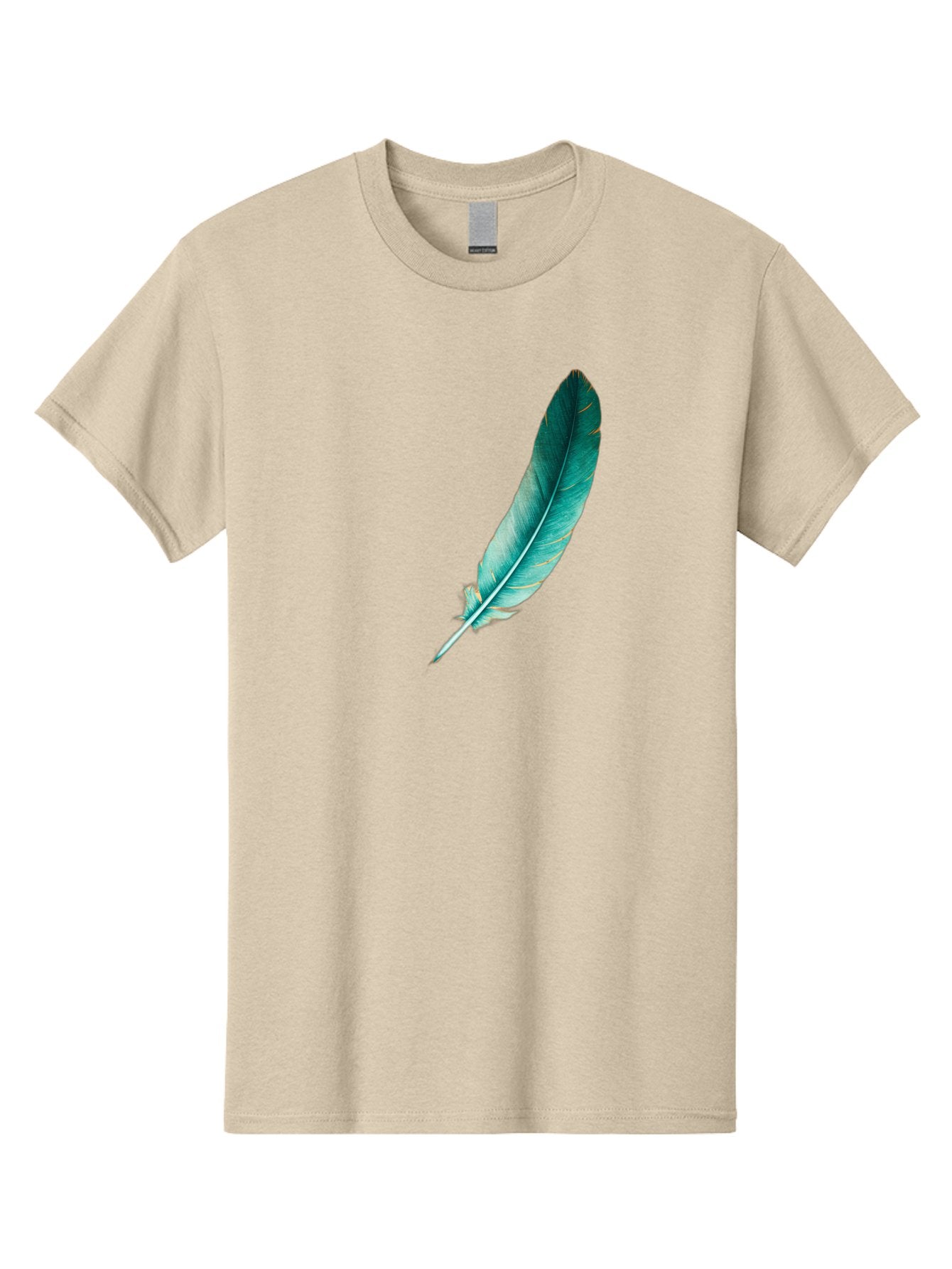 Feather-5 Men'S Graphic Tee, 100% Cotton, Comfortable Casual Summer Wear, Machine Washable, Vintage Camera, Old Camera, Antique Camera, Black Camera, Classic Photography, Photography Equipment, Nostalgic Device, Film Camera, Camera Art Bai808 8