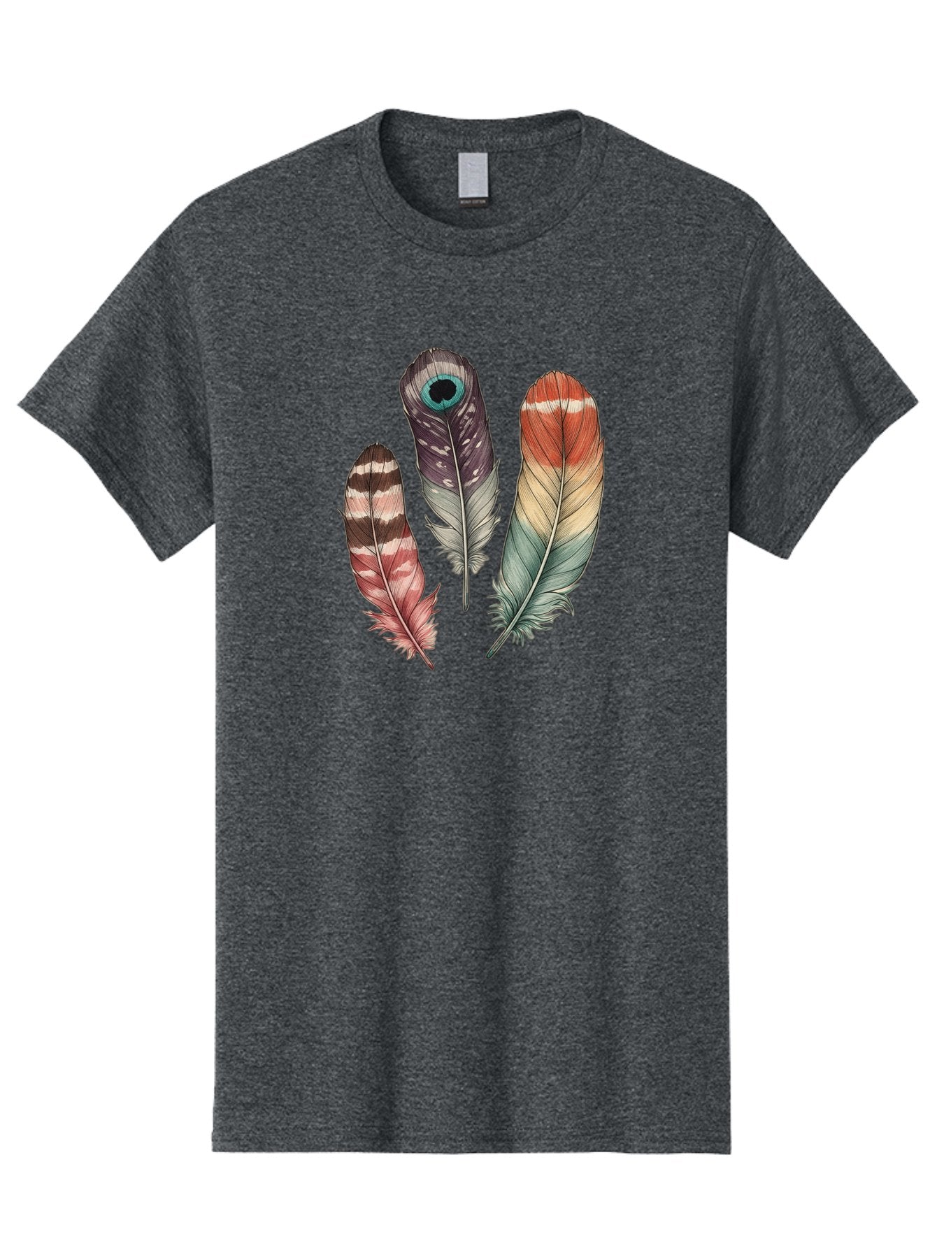 Feather-Collection Men'S Graphic Tee, 100% Cotton, Comfortable Casual Summer Wear, Machine Washable, Vintage Camera, Old Camera, Antique Camera, Black Camera, Classic Photography, Photography Equipment, Nostalgic Device, Film Camera, Bai809 6