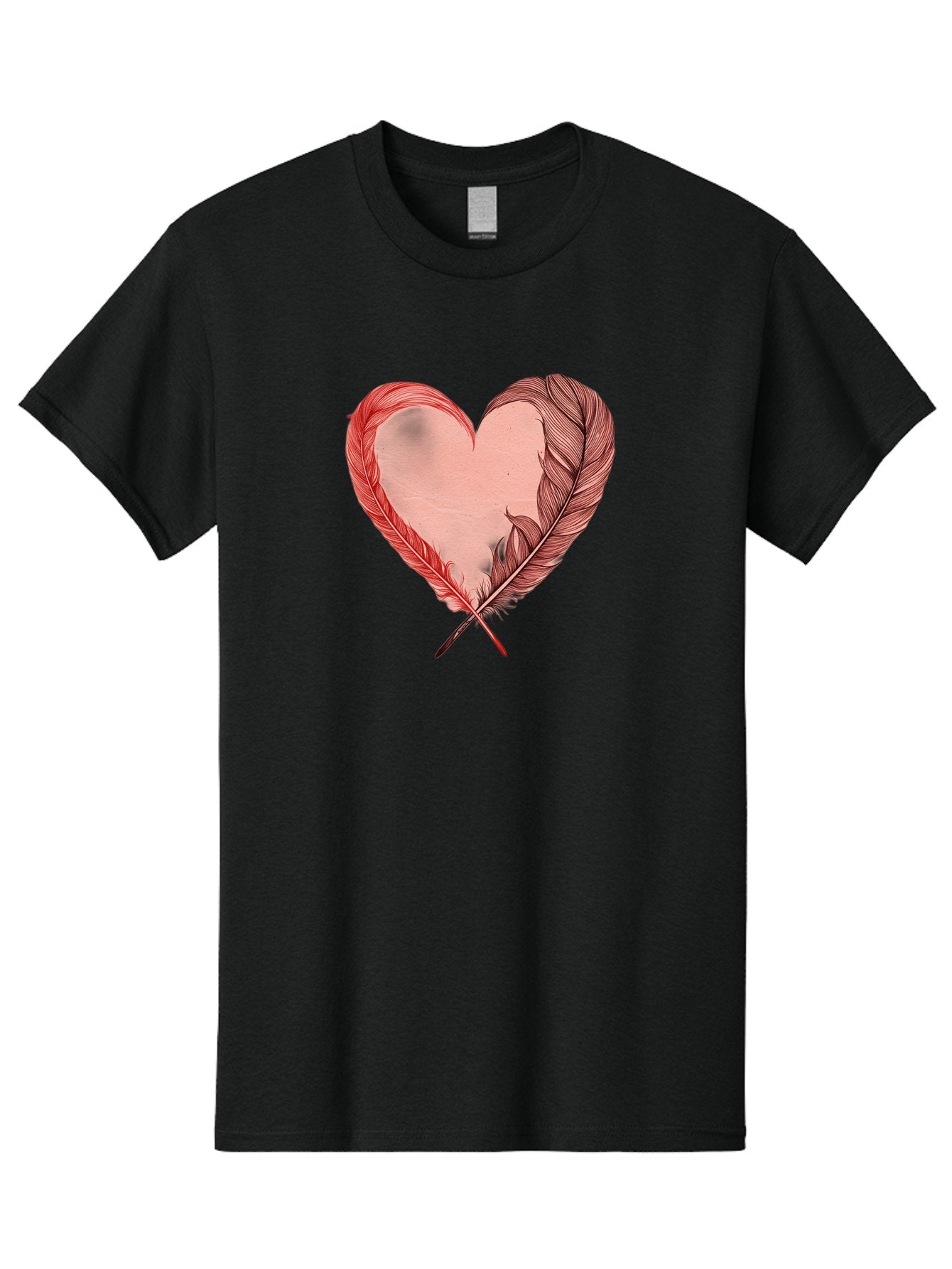 Feather-Heart Men'S Graphic Tee, 100% Cotton, Comfortable Casual Summer Wear, Machine Washable, Vintage Camera, Old Camera, Antique Camera, Black Camera, Classic Photography, Photography Equipment, Nostalgic Device, Film Camera, Camera Art Bai810 12