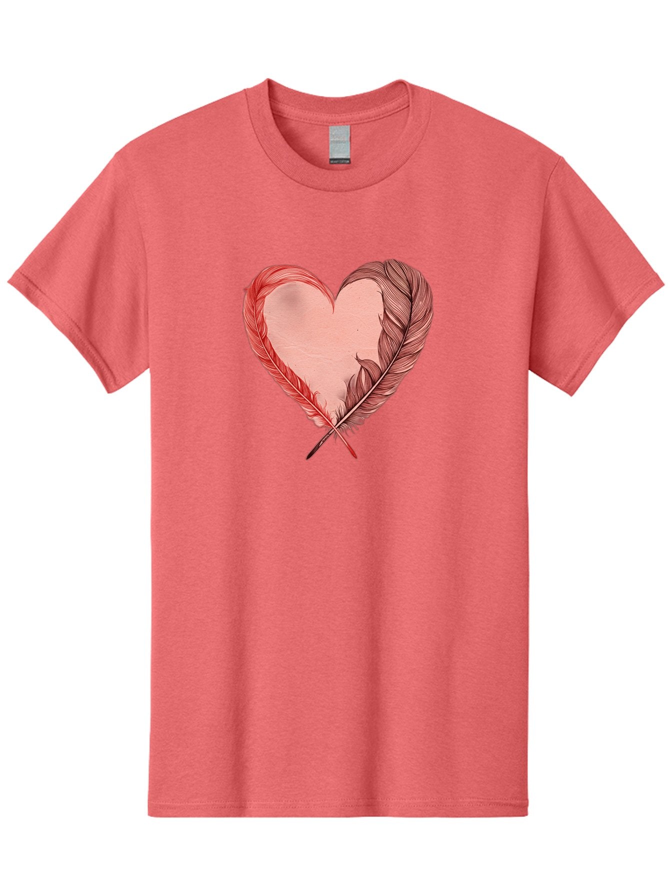 Feather-Heart Men'S Graphic Tee, 100% Cotton, Comfortable Casual Summer Wear, Machine Washable, Vintage Camera, Old Camera, Antique Camera, Black Camera, Classic Photography, Photography Equipment, Nostalgic Device, Film Camera, Camera Art Bai810 3