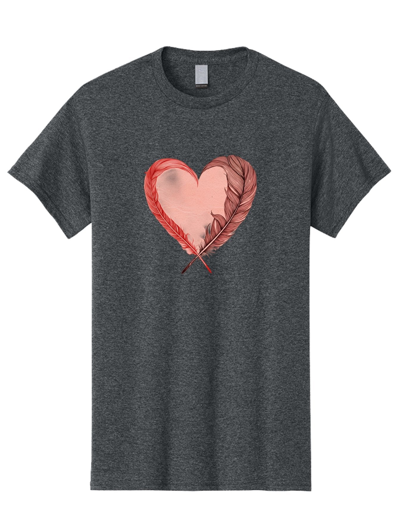 Feather-Heart Men'S Graphic Tee, 100% Cotton, Comfortable Casual Summer Wear, Machine Washable, Vintage Camera, Old Camera, Antique Camera, Black Camera, Classic Photography, Photography Equipment, Nostalgic Device, Film Camera, Camera Art Bai810 8