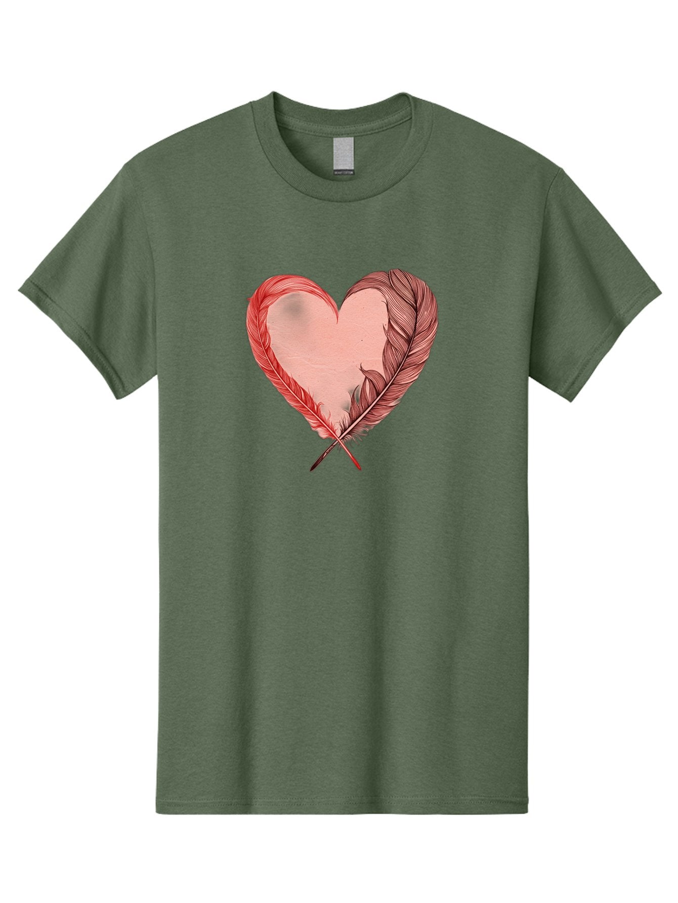 Feather-Heart Men'S Graphic Tee, 100% Cotton, Comfortable Casual Summer Wear, Machine Washable, Vintage Camera, Old Camera, Antique Camera, Black Camera, Classic Photography, Photography Equipment, Nostalgic Device, Film Camera, Camera Art Bai810 13
