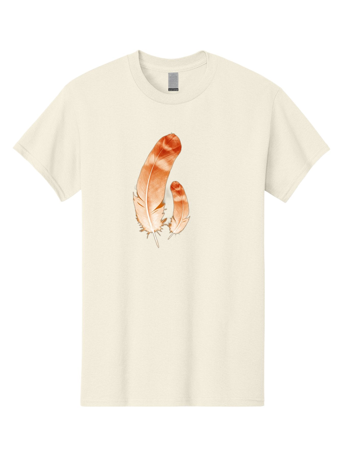 Feathers-1 Men'S Graphic Tee, 100% Cotton, Comfortable Casual Summer Wear, Machine Washable, Vintage Camera, Old Camera, Antique Camera, Black Camera, Classic Photography, Photography Equipment, Nostalgic Device, Film Camera, Camera Art Bai812 7