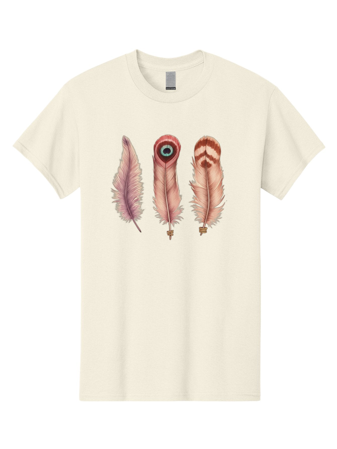 Feathers-14 Men'S Graphic Tee, 100% Cotton, Comfortable Casual Summer Wear, Machine Washable, Vintage Camera, Old Camera, Antique Camera, Black Camera, Classic Photography, Photography Equipment, Nostalgic Device, Film Camera, Camera Art Bai817 5