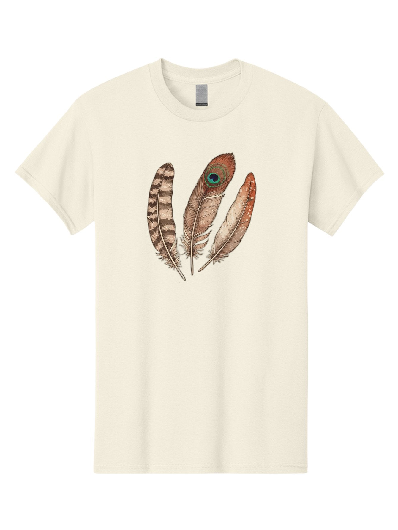 Feathers-15 Men'S Graphic Tee, 100% Cotton, Comfortable Casual Summer Wear, Machine Washable, Vintage Camera, Old Camera, Antique Camera, Black Camera, Classic Photography, Photography Equipment, Nostalgic Device, Film Camera, Camera Art Bai818 13