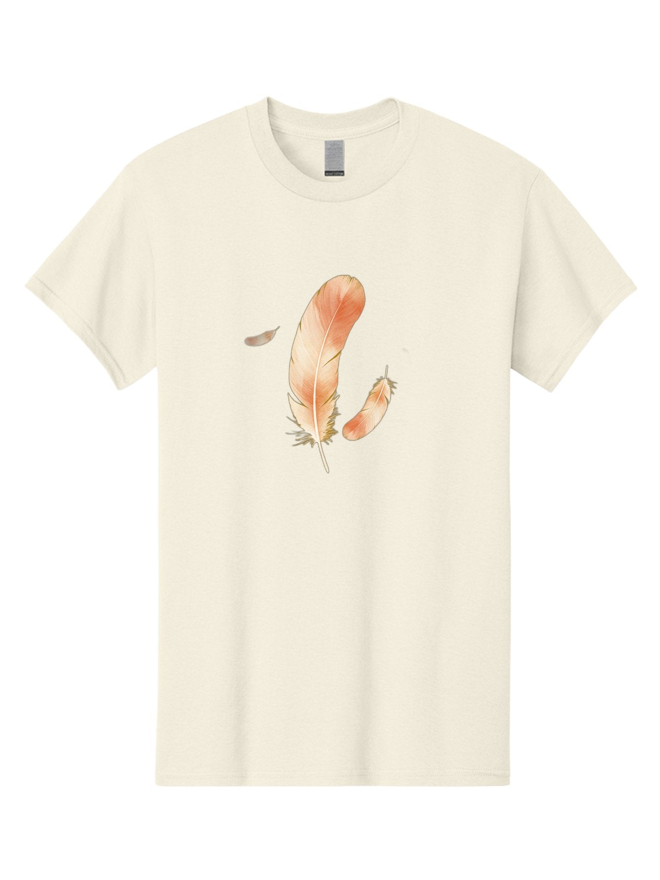 Feathers-4 Men'S Graphic Tee, 100% Cotton, Comfortable Casual Summer Wear, Machine Washable, Vintage Camera, Old Camera, Antique Camera, Black Camera, Classic Photography, Photography Equipment, Nostalgic Device, Film Camera, Camera Art Bai822 15