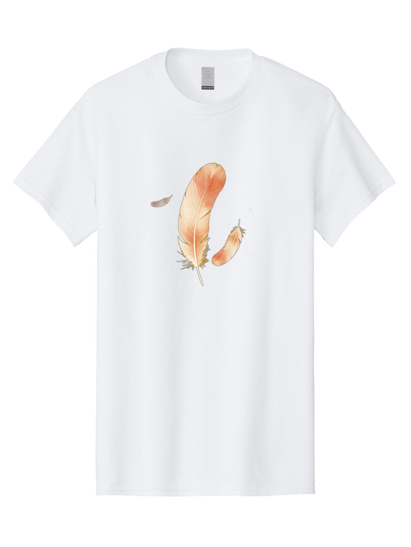 Feathers-4 Men'S Graphic Tee, 100% Cotton, Comfortable Casual Summer Wear, Machine Washable, Vintage Camera, Old Camera, Antique Camera, Black Camera, Classic Photography, Photography Equipment, Nostalgic Device, Film Camera, Camera Art Bai822 9