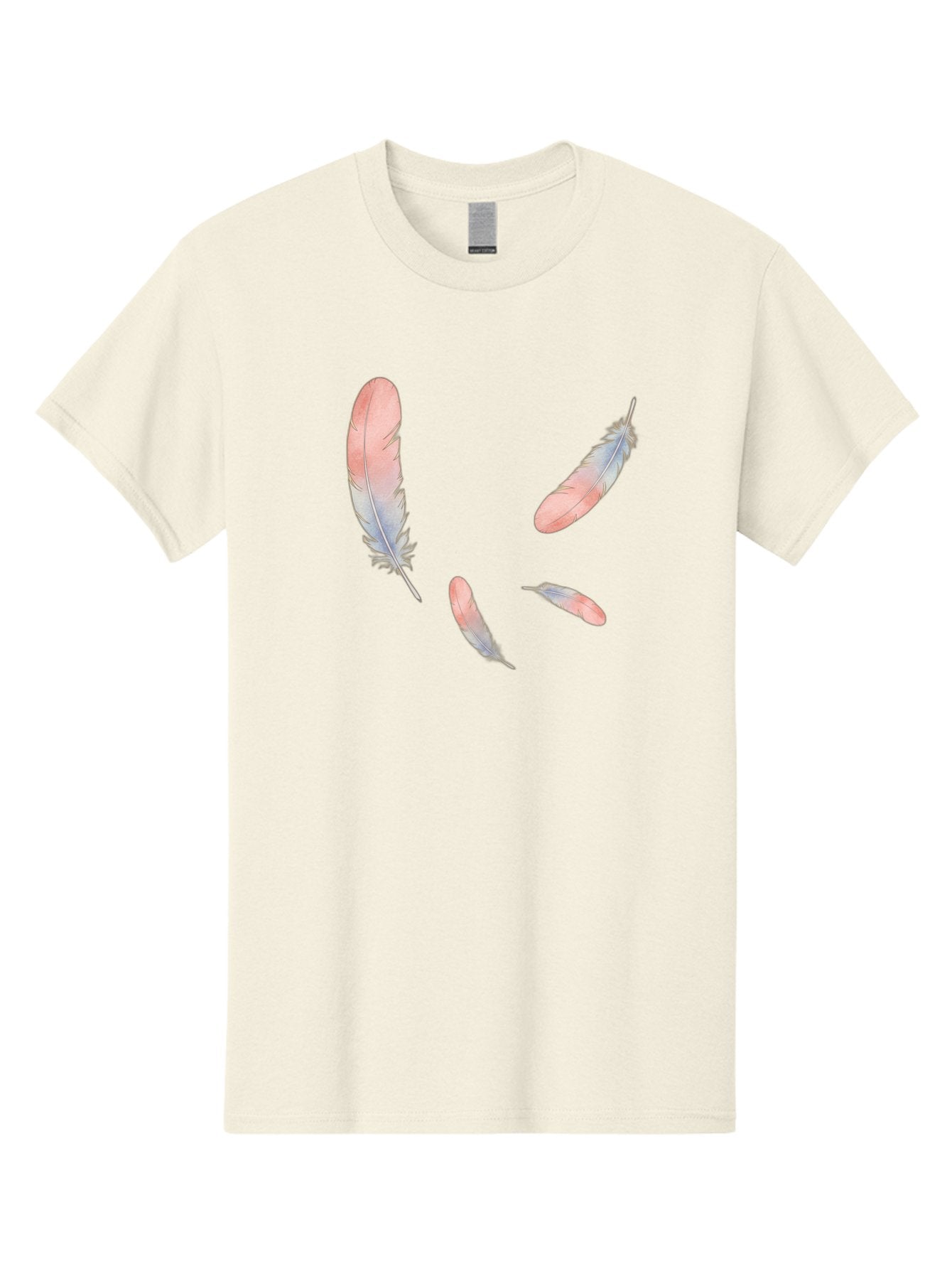 Feathers-6 Men'S Graphic Tee, 100% Cotton, Comfortable Casual Summer Wear, Machine Washable, Vintage Camera, Old Camera, Antique Camera, Black Camera, Classic Photography, Photography Equipment, Nostalgic Device, Film Camera, Camera Art Bai824 12