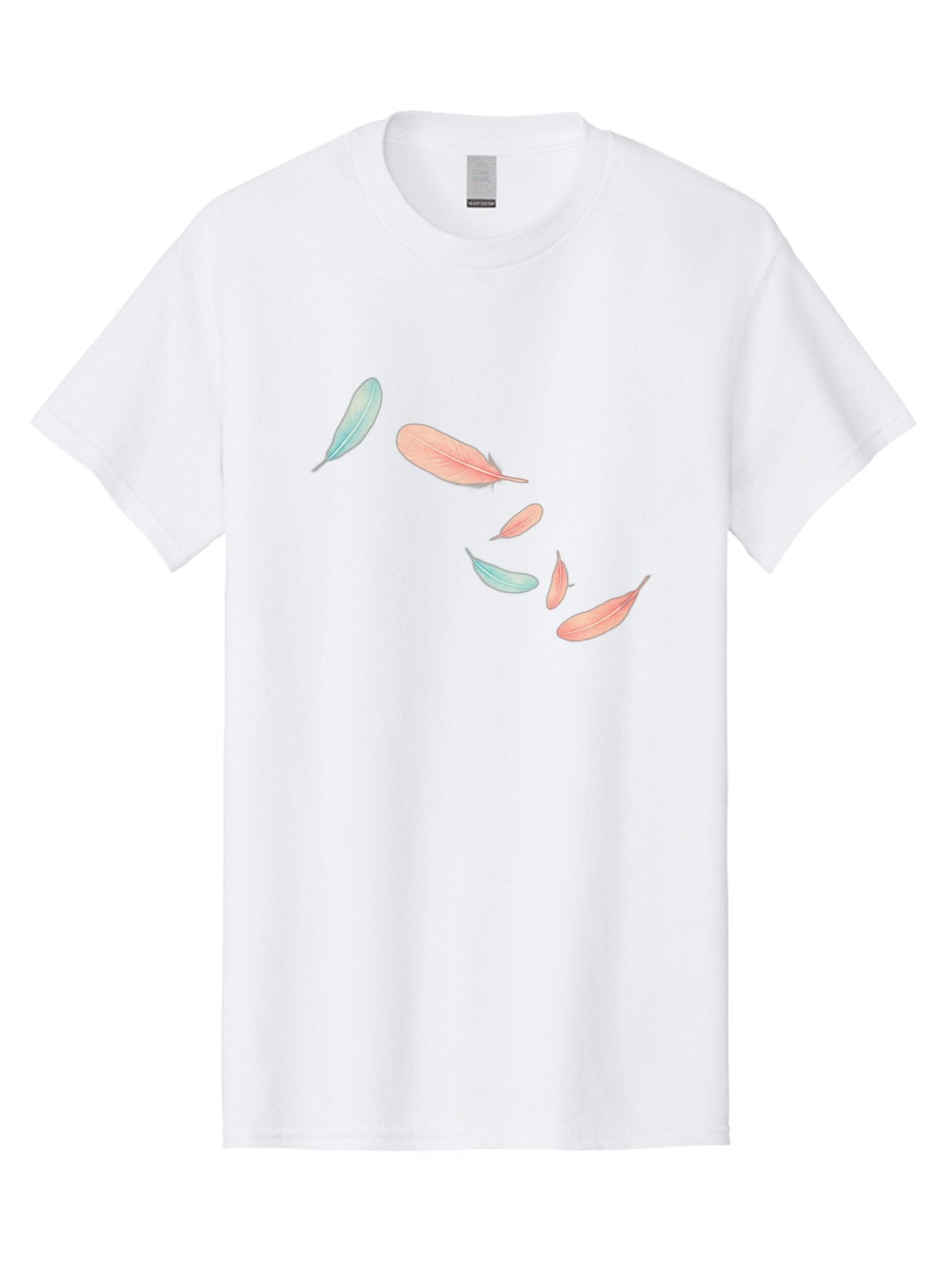 Feathers-7 Men'S Graphic Tee, 100% Cotton, Comfortable Casual Summer Wear, Machine Washable, Vintage Camera, Old Camera, Antique Camera, Black Camera, Classic Photography, Photography Equipment, Nostalgic Device, Film Camera, Camera Art Bai825 12