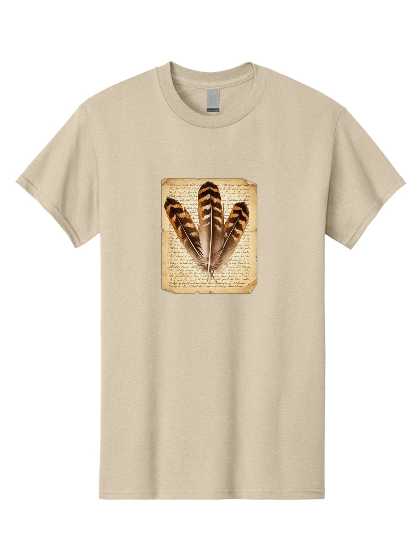 Feathers-On-Letter Men'S Graphic Tee, 100% Cotton, Comfortable Casual Summer Wear, Machine Washable, Vintage Camera, Old Camera, Antique Camera, Black Camera, Classic Photography, Photography Equipment, Nostalgic Device, Film Camera, Bai829 7