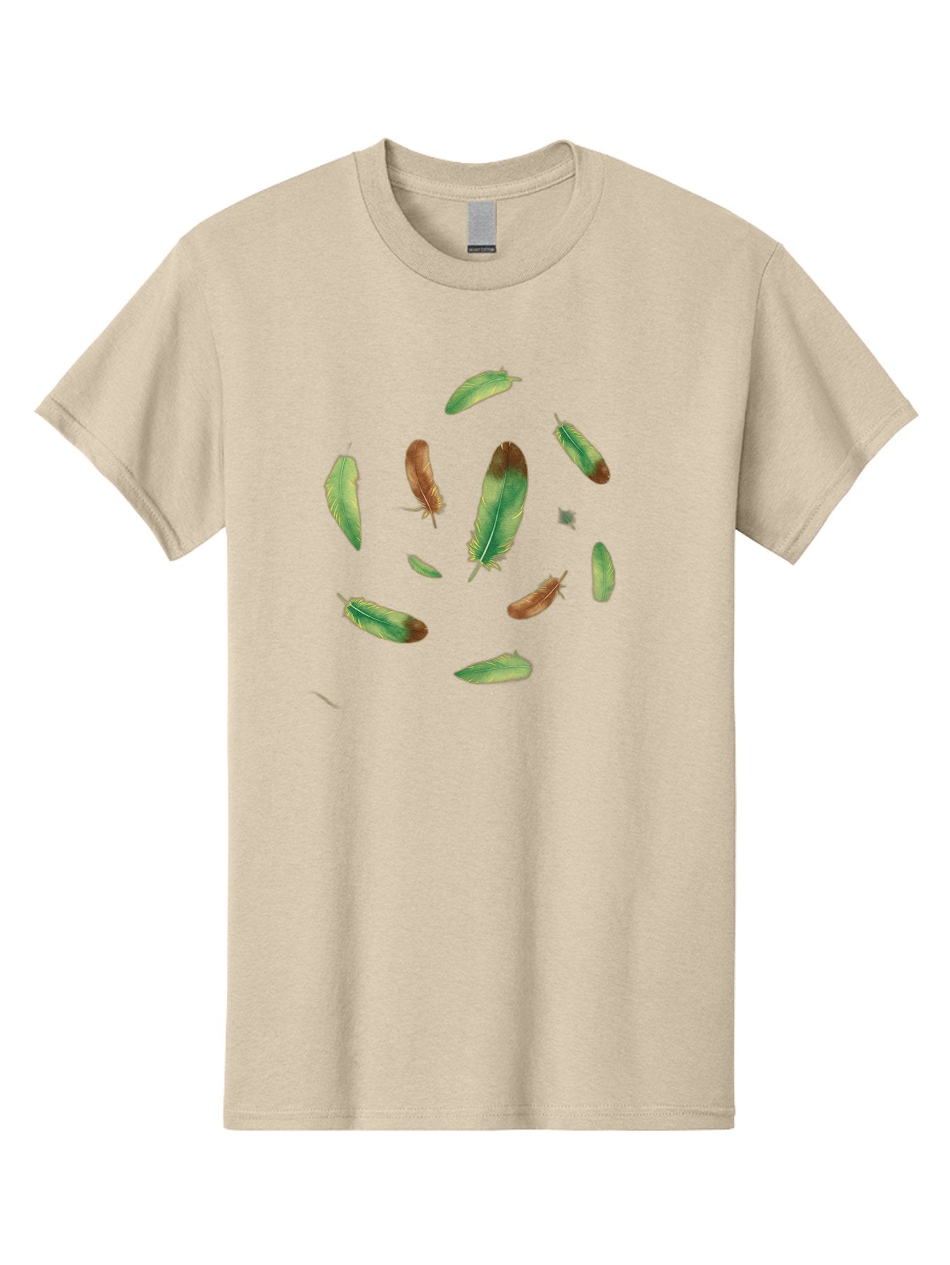 Feathers Men'S Graphic Tee, 100% Cotton, Comfortable Casual Summer Wear, Machine Washable, Vintage Camera, Old Camera, Antique Camera, Black Camera, Classic Photography, Photography Equipment, Nostalgic Device, Film Camera, Camera Art Bai831 3