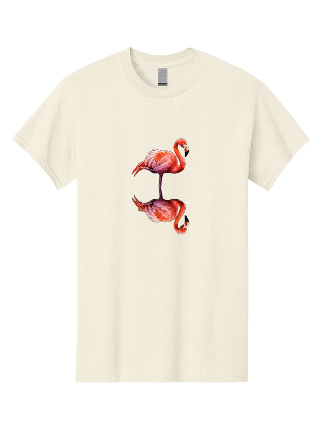 Flamingo-1 Men'S Graphic Tee, 100% Cotton, Comfortable Casual Summer Wear, Machine Washable, Vintage Camera, Old Camera, Antique Camera, Black Camera, Classic Photography, Photography Equipment, Nostalgic Device, Film Camera, Camera Art Bai832 12