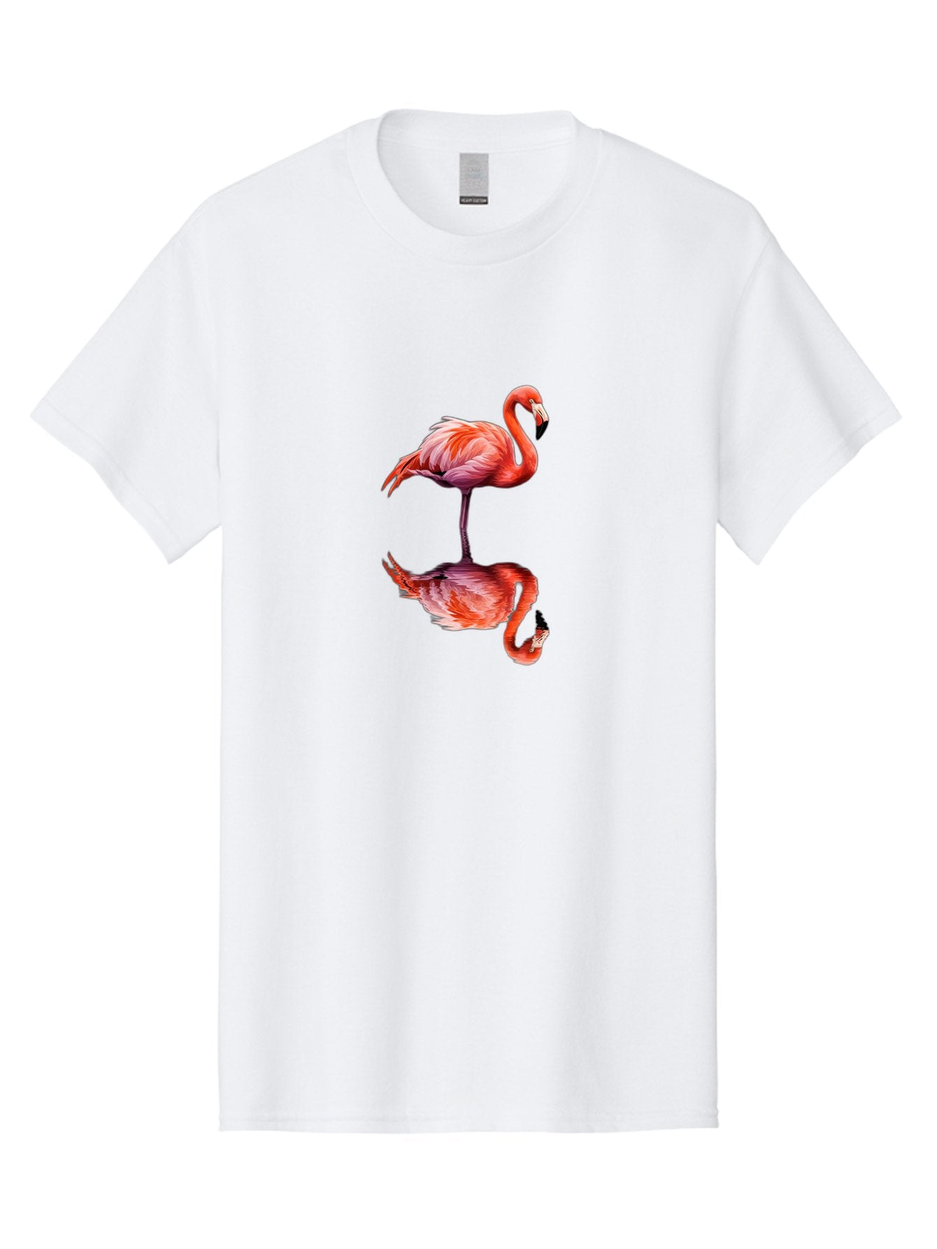 Flamingo-1 Men'S Graphic Tee, 100% Cotton, Comfortable Casual Summer Wear, Machine Washable, Vintage Camera, Old Camera, Antique Camera, Black Camera, Classic Photography, Photography Equipment, Nostalgic Device, Film Camera, Camera Art Bai832 9