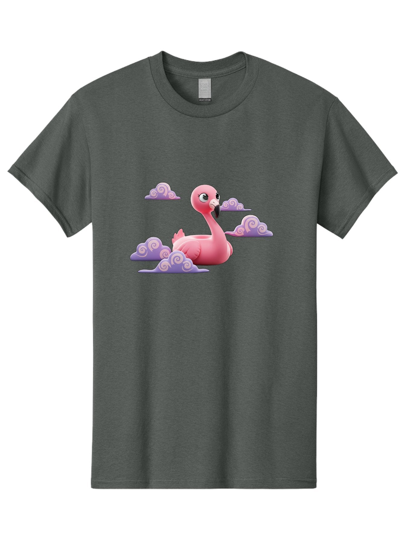 Flamingo-3 Men'S Graphic Tee, 100% Cotton, Comfortable Casual Summer Wear, Machine Washable, Vintage Camera, Old Camera, Antique Camera, Black Camera, Classic Photography, Photography Equipment, Nostalgic Device, Film Camera, Camera Art Bai834 15