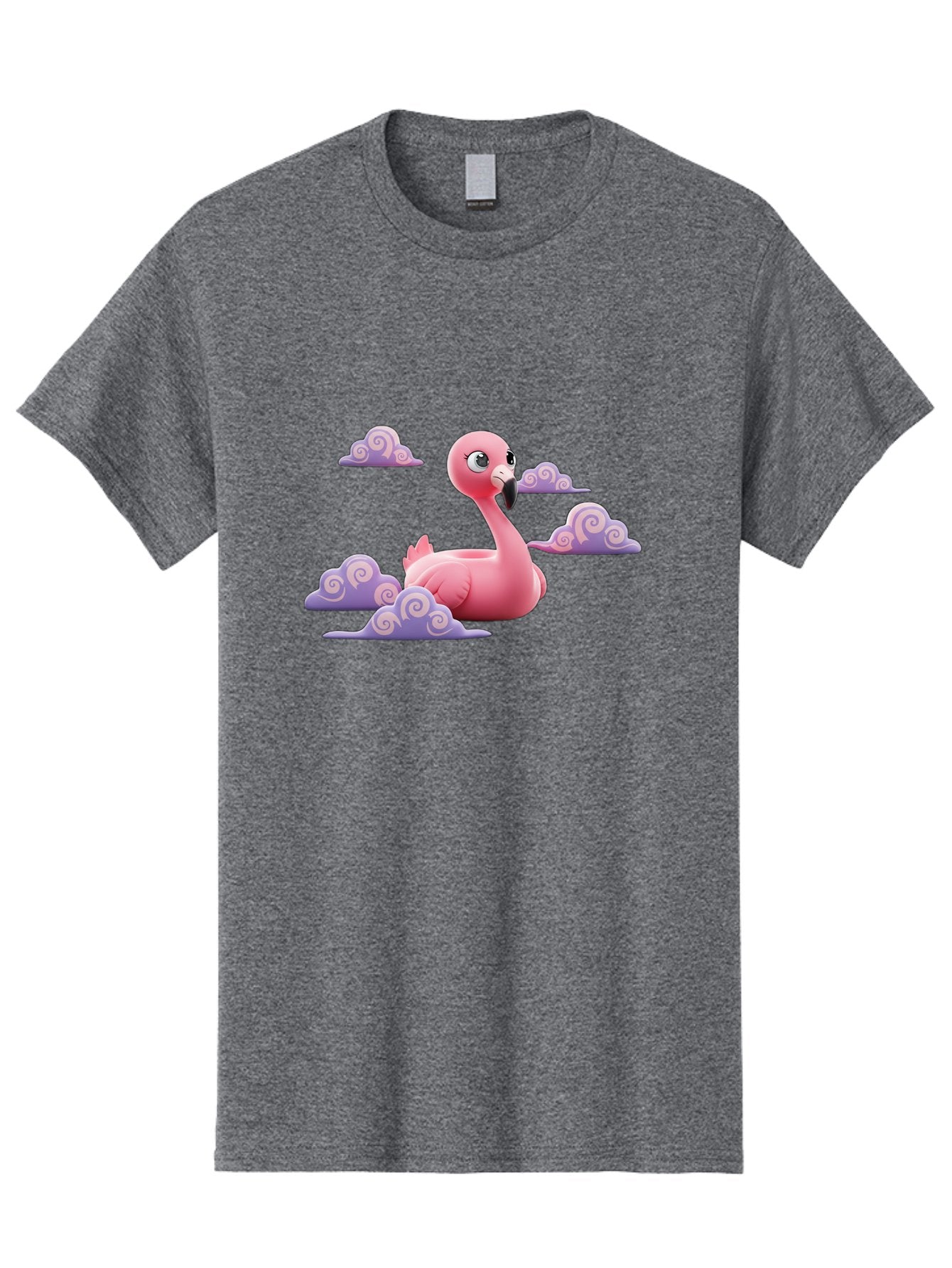 Flamingo-3 Men'S Graphic Tee, 100% Cotton, Comfortable Casual Summer Wear, Machine Washable, Vintage Camera, Old Camera, Antique Camera, Black Camera, Classic Photography, Photography Equipment, Nostalgic Device, Film Camera, Camera Art Bai834 13