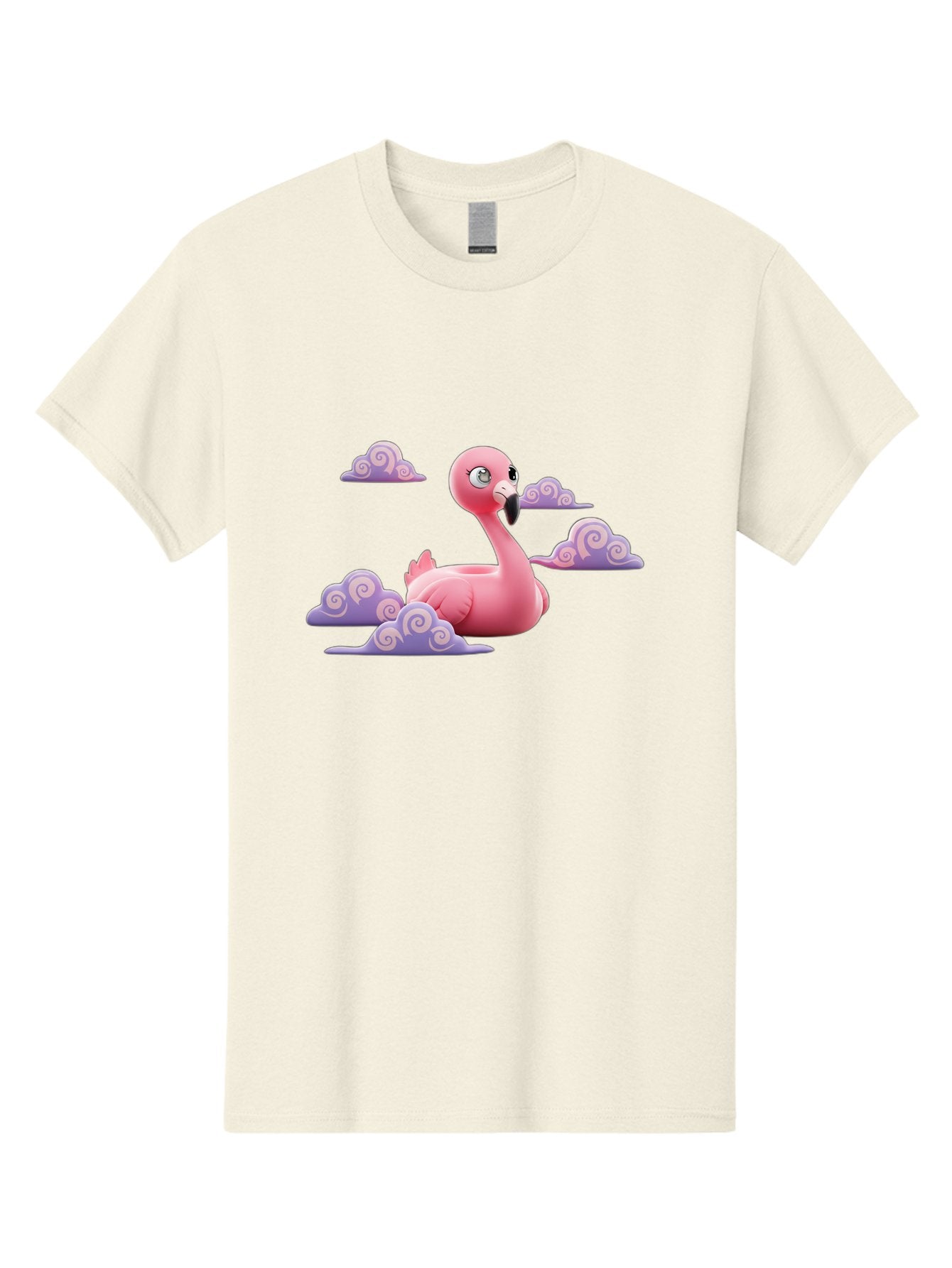 Flamingo-3 Men'S Graphic Tee, 100% Cotton, Comfortable Casual Summer Wear, Machine Washable, Vintage Camera, Old Camera, Antique Camera, Black Camera, Classic Photography, Photography Equipment, Nostalgic Device, Film Camera, Camera Art Bai834 7