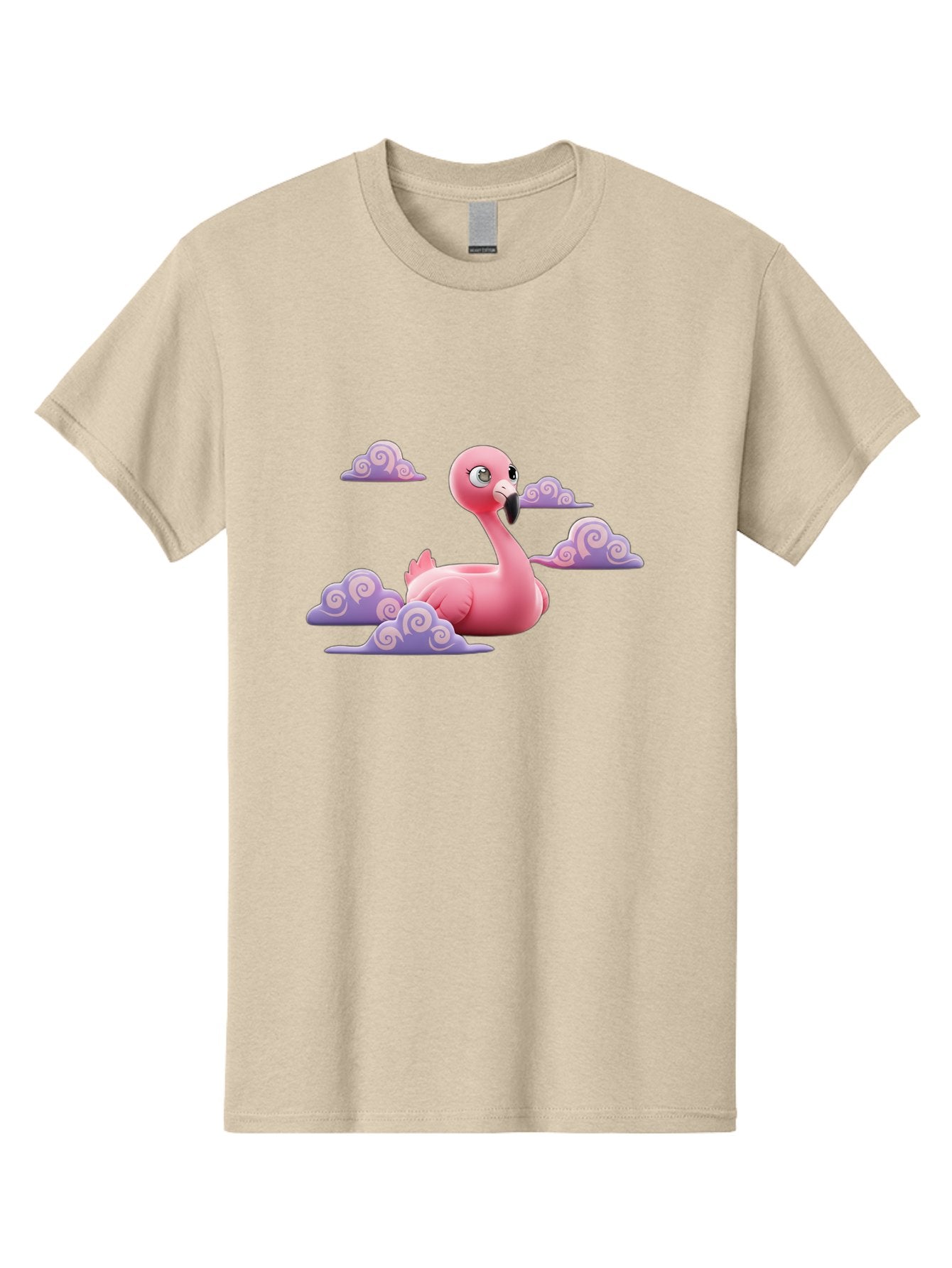 Flamingo-3 Men'S Graphic Tee, 100% Cotton, Comfortable Casual Summer Wear, Machine Washable, Vintage Camera, Old Camera, Antique Camera, Black Camera, Classic Photography, Photography Equipment, Nostalgic Device, Film Camera, Camera Art Bai834 11