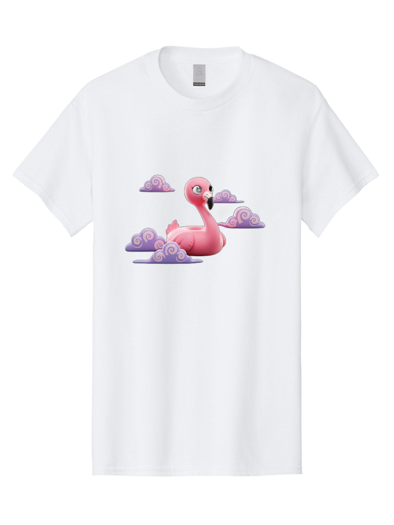 Flamingo-3 Men'S Graphic Tee, 100% Cotton, Comfortable Casual Summer Wear, Machine Washable, Vintage Camera, Old Camera, Antique Camera, Black Camera, Classic Photography, Photography Equipment, Nostalgic Device, Film Camera, Camera Art Bai834 10