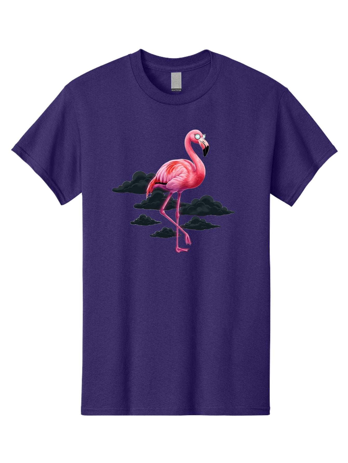 Flamingo-4 Men'S Graphic Tee, 100% Cotton, Comfortable Casual Summer Wear, Machine Washable, Vintage Camera, Old Camera, Antique Camera, Black Camera, Classic Photography, Photography Equipment, Nostalgic Device, Film Camera, Camera Art Bai835 13