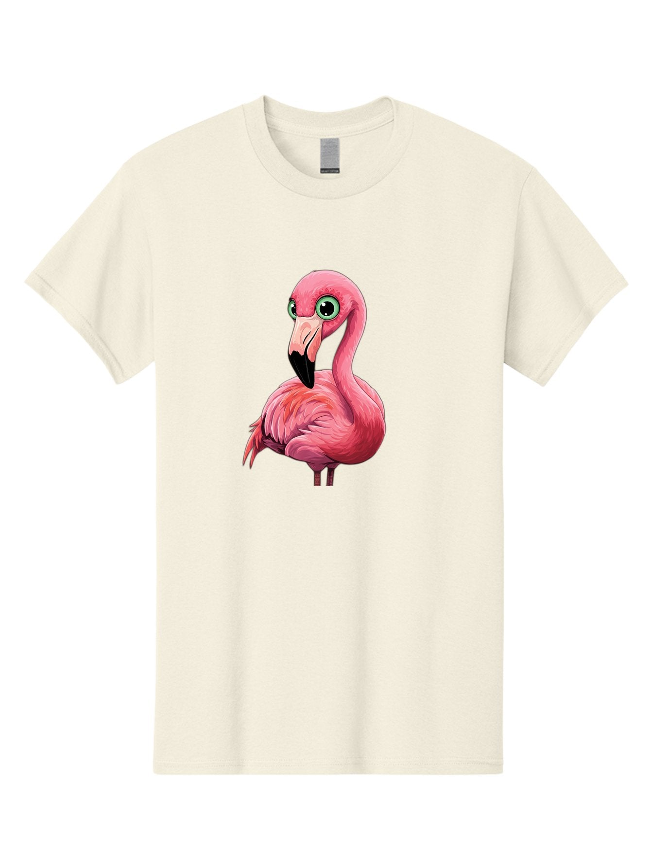 Flamingo-6 Men'S Graphic Tee, 100% Cotton, Comfortable Casual Summer Wear, Machine Washable, Vintage Camera, Old Camera, Antique Camera, Black Camera, Classic Photography, Photography Equipment, Nostalgic Device, Film Camera, Camera Art Bai837 4