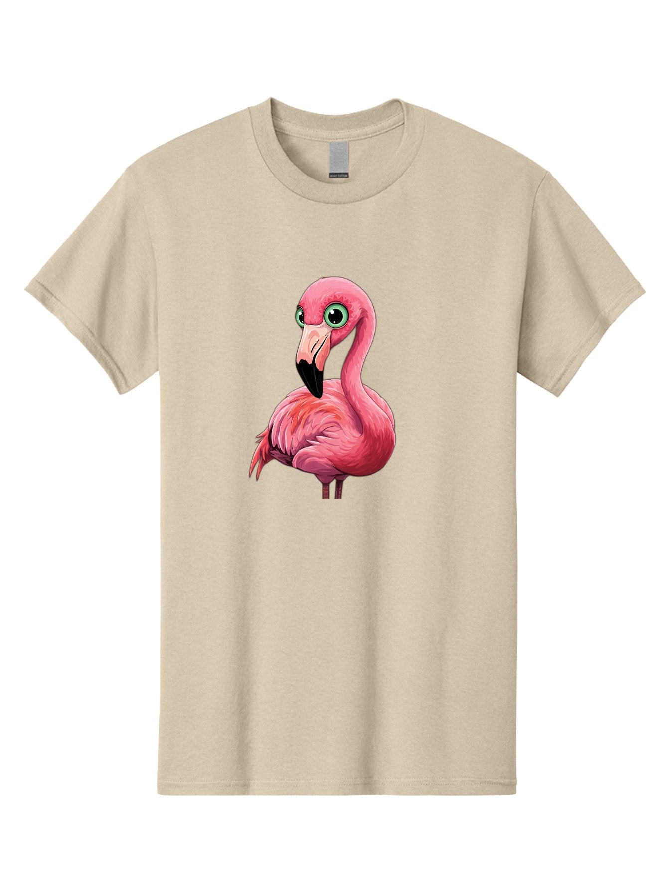 Flamingo-6 Men'S Graphic Tee, 100% Cotton, Comfortable Casual Summer Wear, Machine Washable, Vintage Camera, Old Camera, Antique Camera, Black Camera, Classic Photography, Photography Equipment, Nostalgic Device, Film Camera, Camera Art Bai837 11
