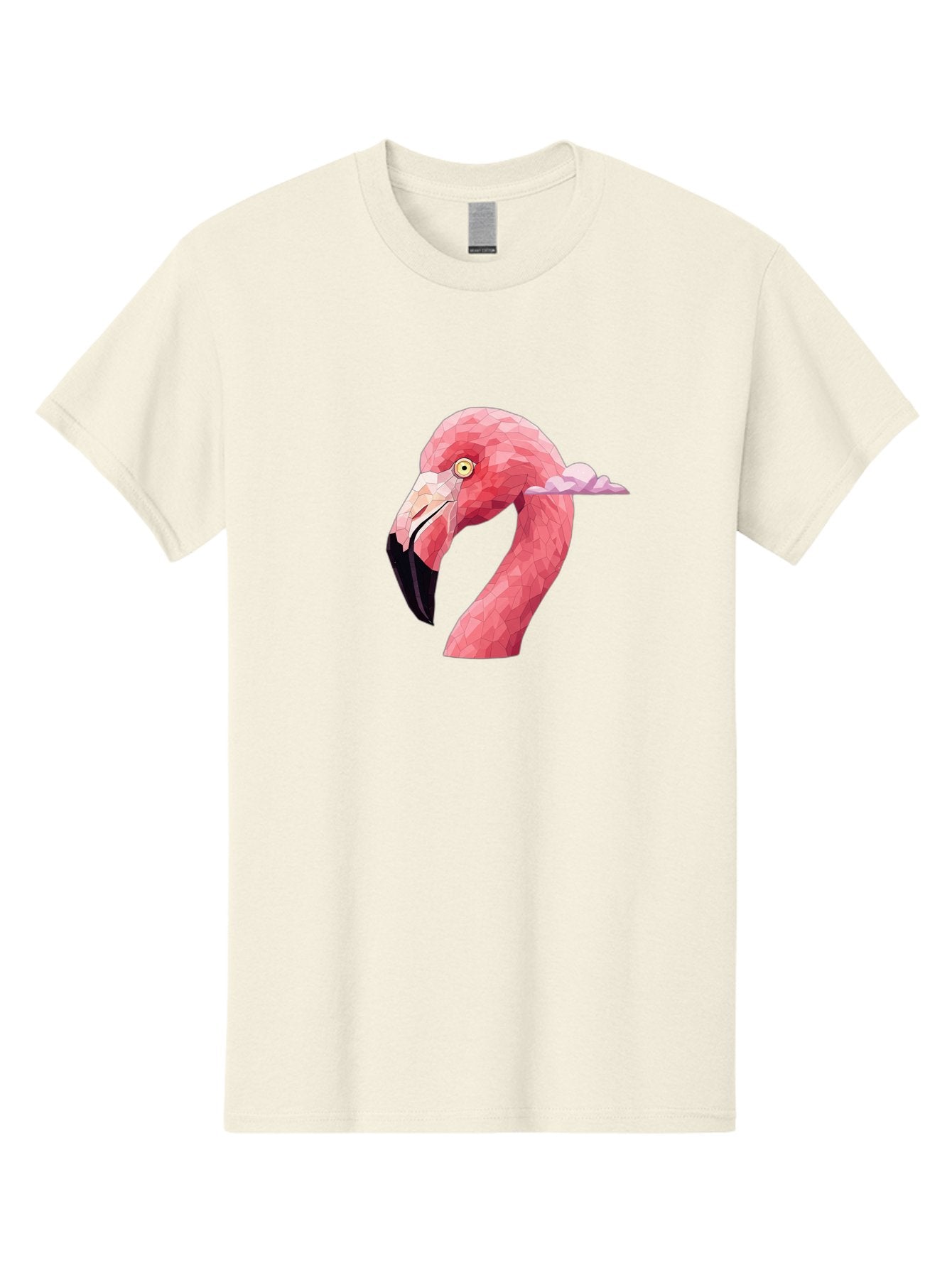 Flamingo-Head Men'S Graphic Tee, 100% Cotton, Comfortable Casual Summer Wear, Machine Washable, Vintage Camera, Old Camera, Antique Camera, Black Camera, Classic Photography, Photography Equipment, Nostalgic Device, Film Camera, Camera Art Bai842 10