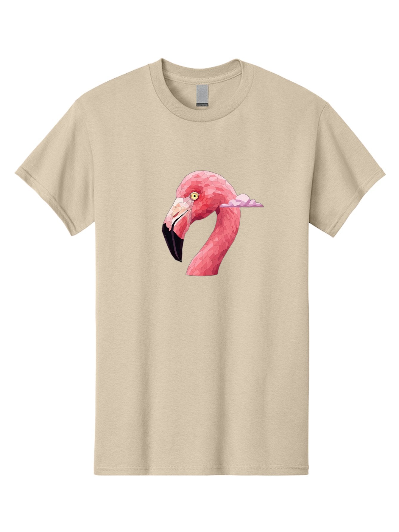 Flamingo-Head Men'S Graphic Tee, 100% Cotton, Comfortable Casual Summer Wear, Machine Washable, Vintage Camera, Old Camera, Antique Camera, Black Camera, Classic Photography, Photography Equipment, Nostalgic Device, Film Camera, Camera Art Bai842 12