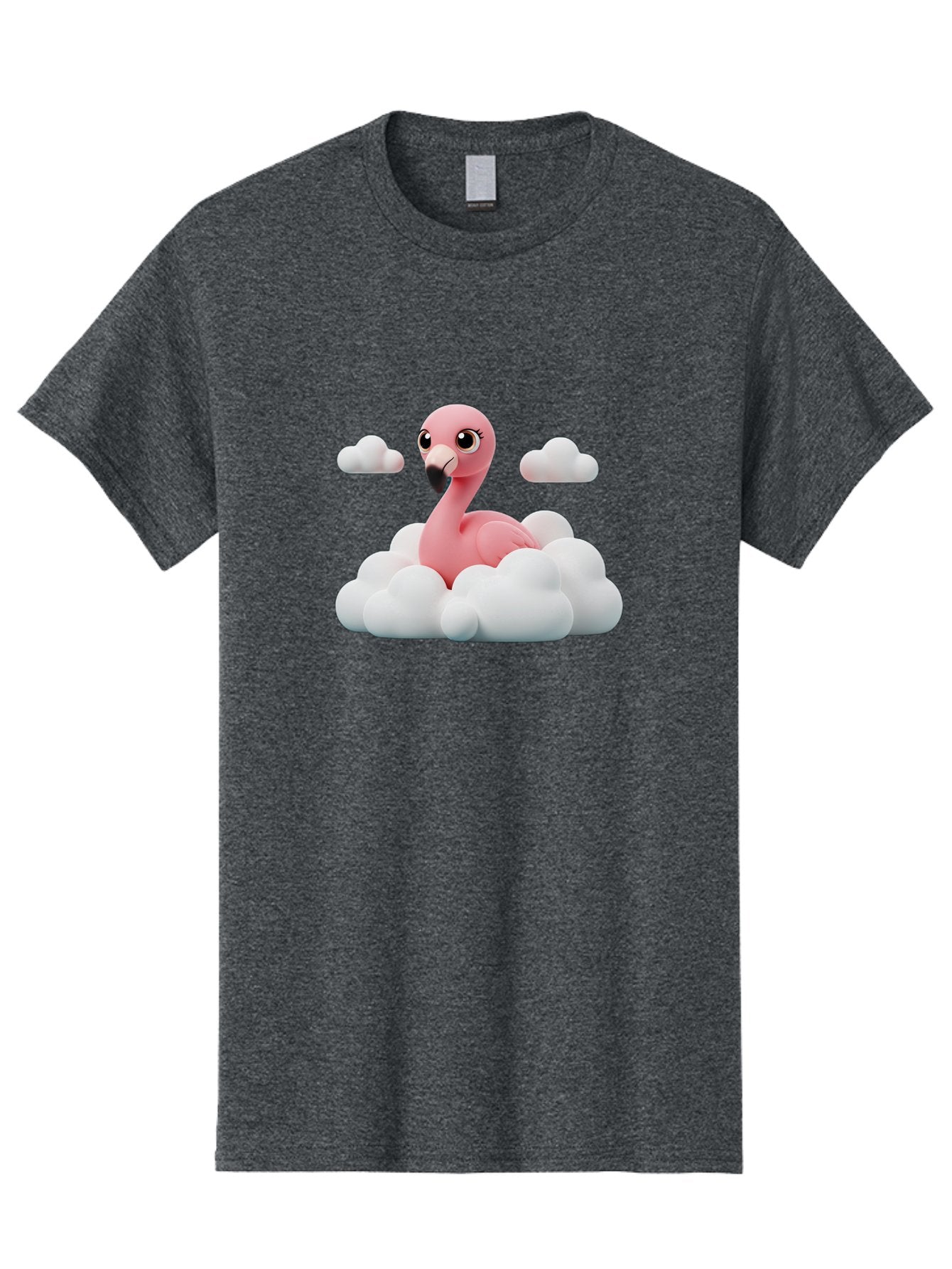 Flamingo-On-Cloud Men'S Graphic Tee, 100% Cotton, Comfortable Casual Summer Wear, Machine Washable, Vintage Camera, Old Camera, Antique Camera, Black Camera, Classic Photography, Photography Equipment, Nostalgic Device, Film Camera, Camera Art Bai846 11