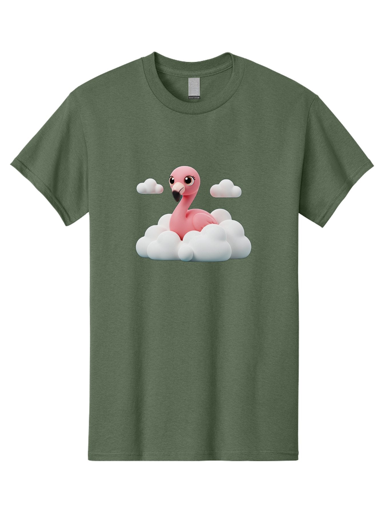 Flamingo-On-Cloud Men'S Graphic Tee, 100% Cotton, Comfortable Casual Summer Wear, Machine Washable, Vintage Camera, Old Camera, Antique Camera, Black Camera, Classic Photography, Photography Equipment, Nostalgic Device, Film Camera, Camera Art Bai846 13