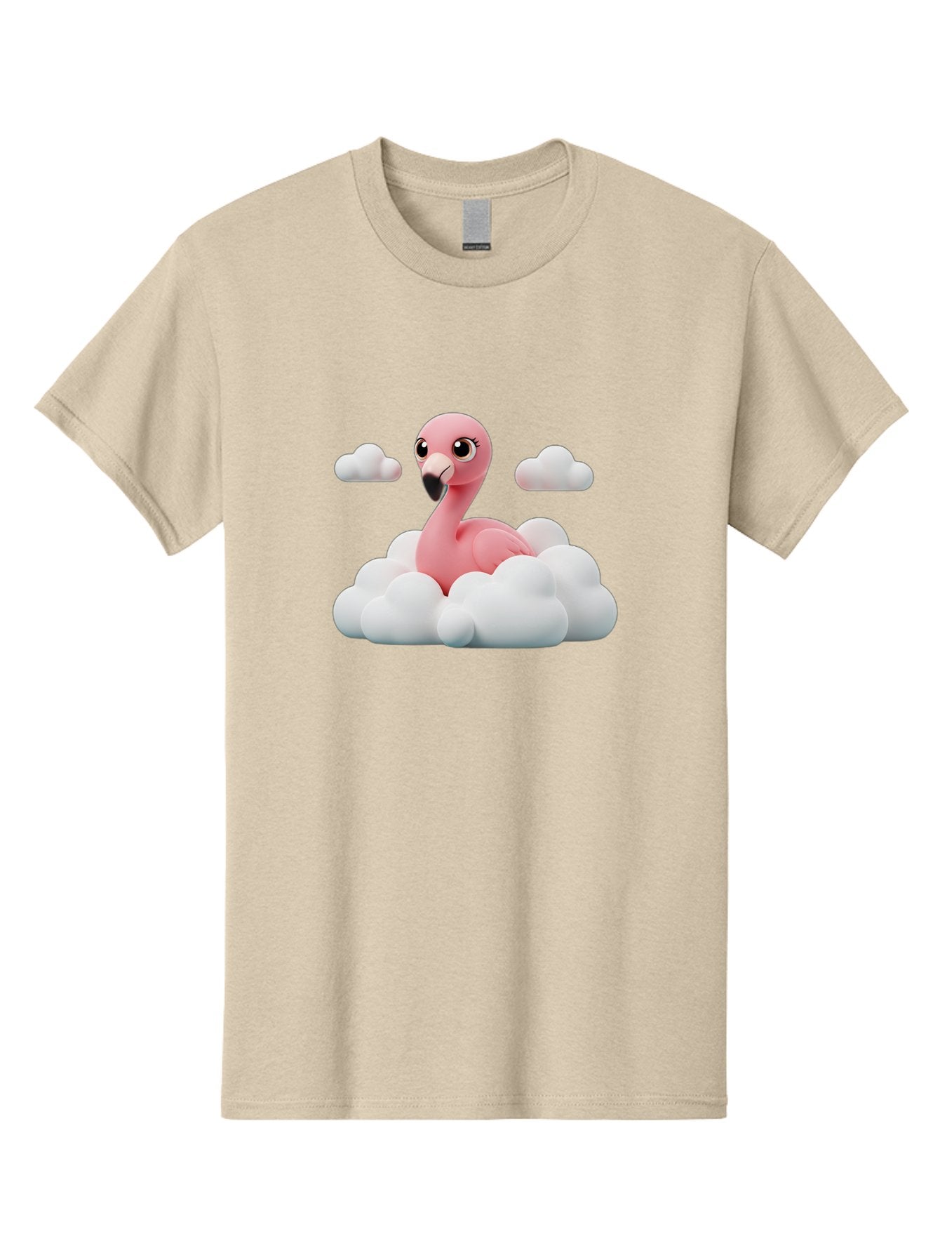 Flamingo-On-Cloud Men'S Graphic Tee, 100% Cotton, Comfortable Casual Summer Wear, Machine Washable, Vintage Camera, Old Camera, Antique Camera, Black Camera, Classic Photography, Photography Equipment, Nostalgic Device, Film Camera, Camera Art Bai846 9