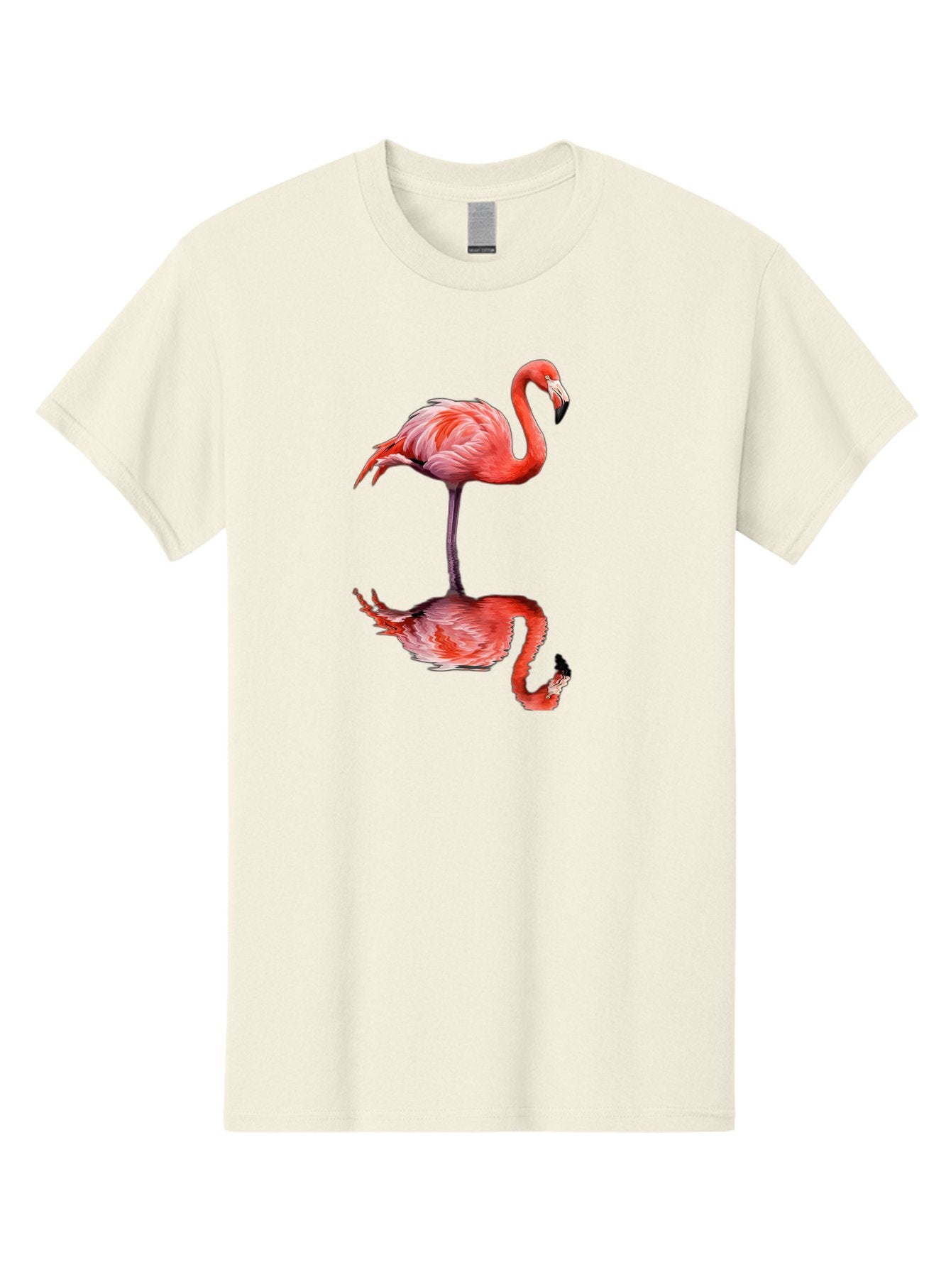 Flamingo Men'S Graphic Tee, 100% Cotton, Comfortable Casual Summer Wear, Machine Washable, Vintage Camera, Old Camera, Antique Camera, Black Camera, Classic Photography, Photography Equipment, Nostalgic Device, Film Camera, Camera Art Bai851 4
