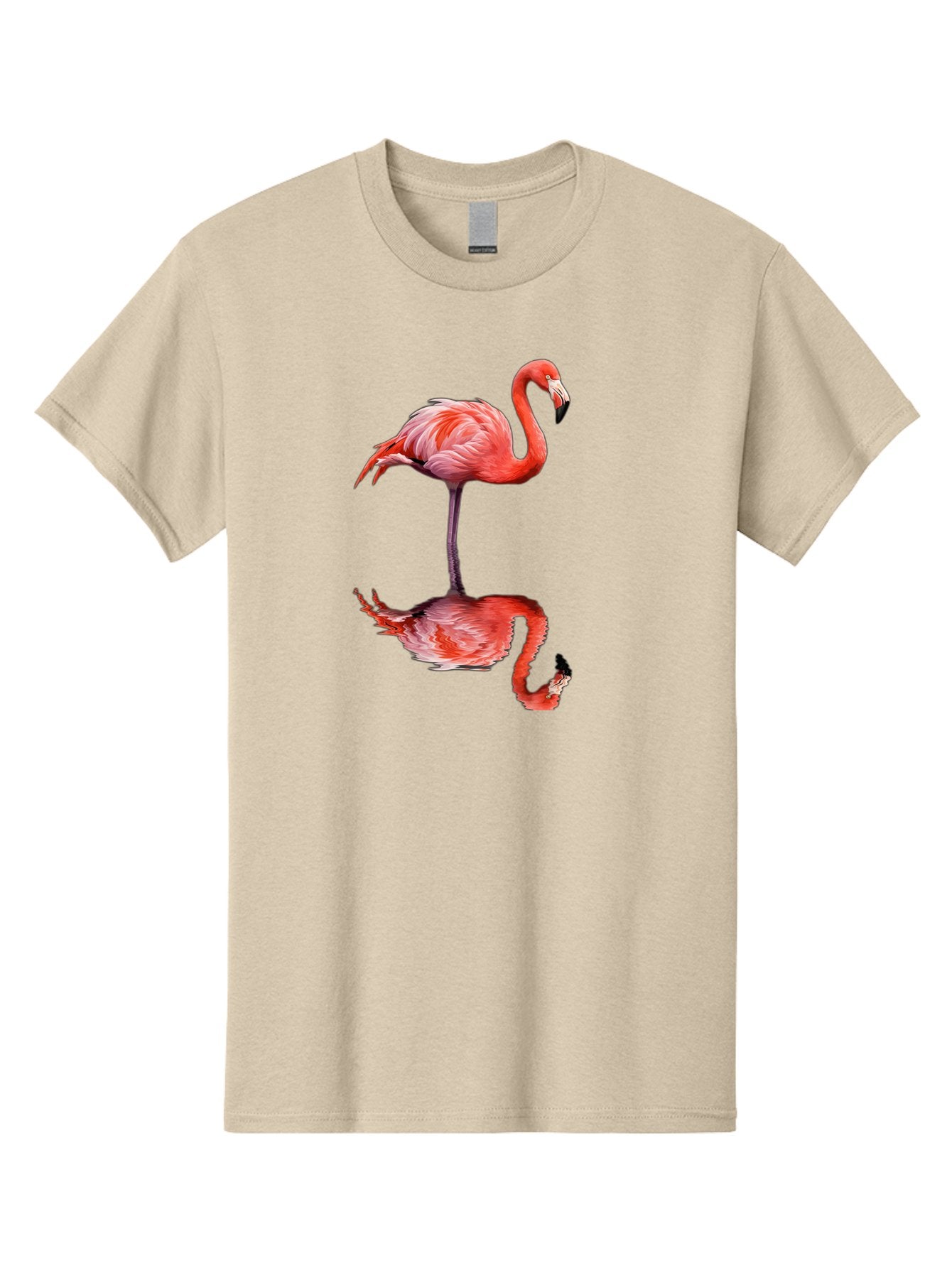 Flamingo Men'S Graphic Tee, 100% Cotton, Comfortable Casual Summer Wear, Machine Washable, Vintage Camera, Old Camera, Antique Camera, Black Camera, Classic Photography, Photography Equipment, Nostalgic Device, Film Camera, Camera Art Bai851 3