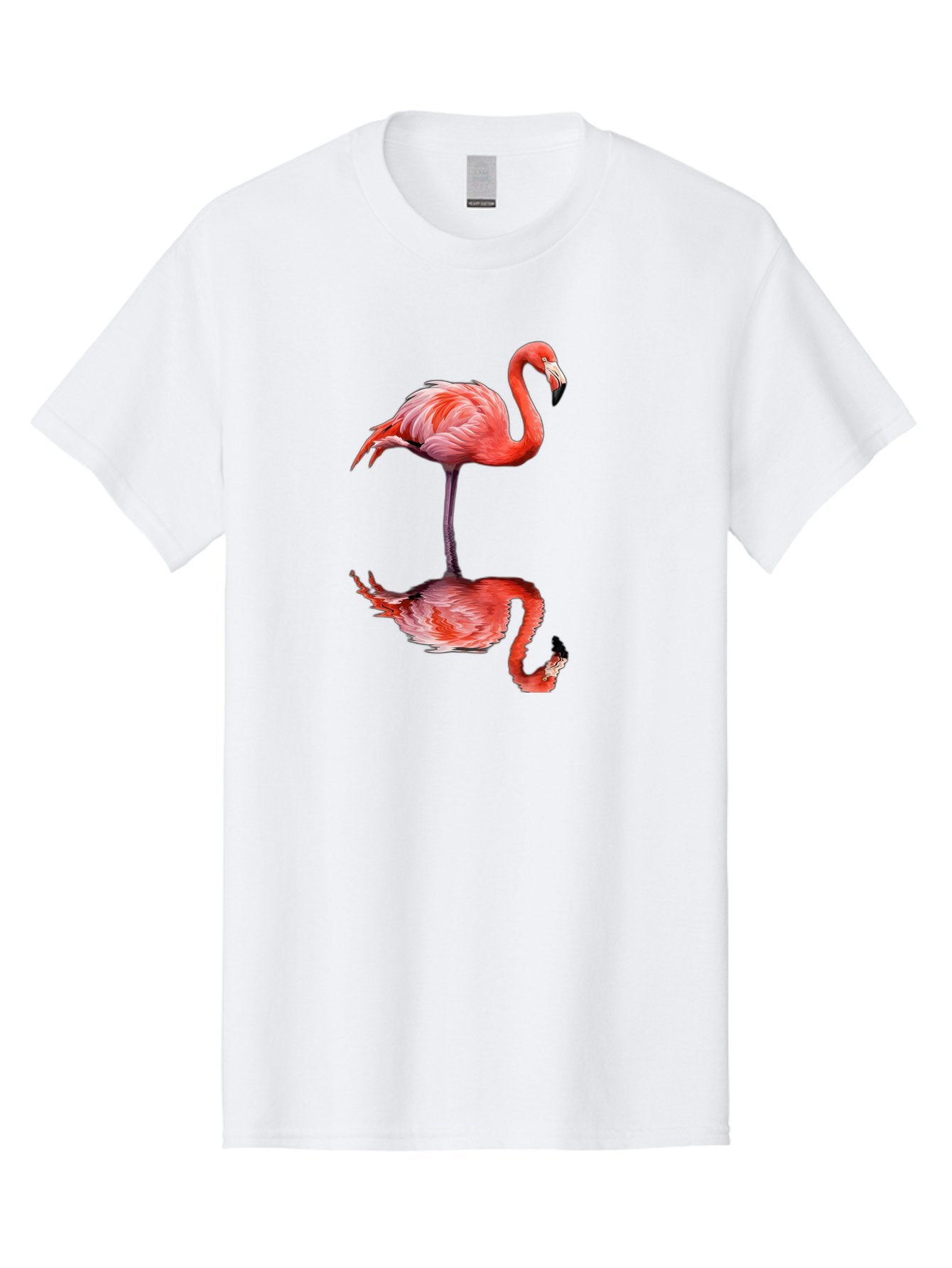 Flamingo Men'S Graphic Tee, 100% Cotton, Comfortable Casual Summer Wear, Machine Washable, Vintage Camera, Old Camera, Antique Camera, Black Camera, Classic Photography, Photography Equipment, Nostalgic Device, Film Camera, Camera Art Bai851 7