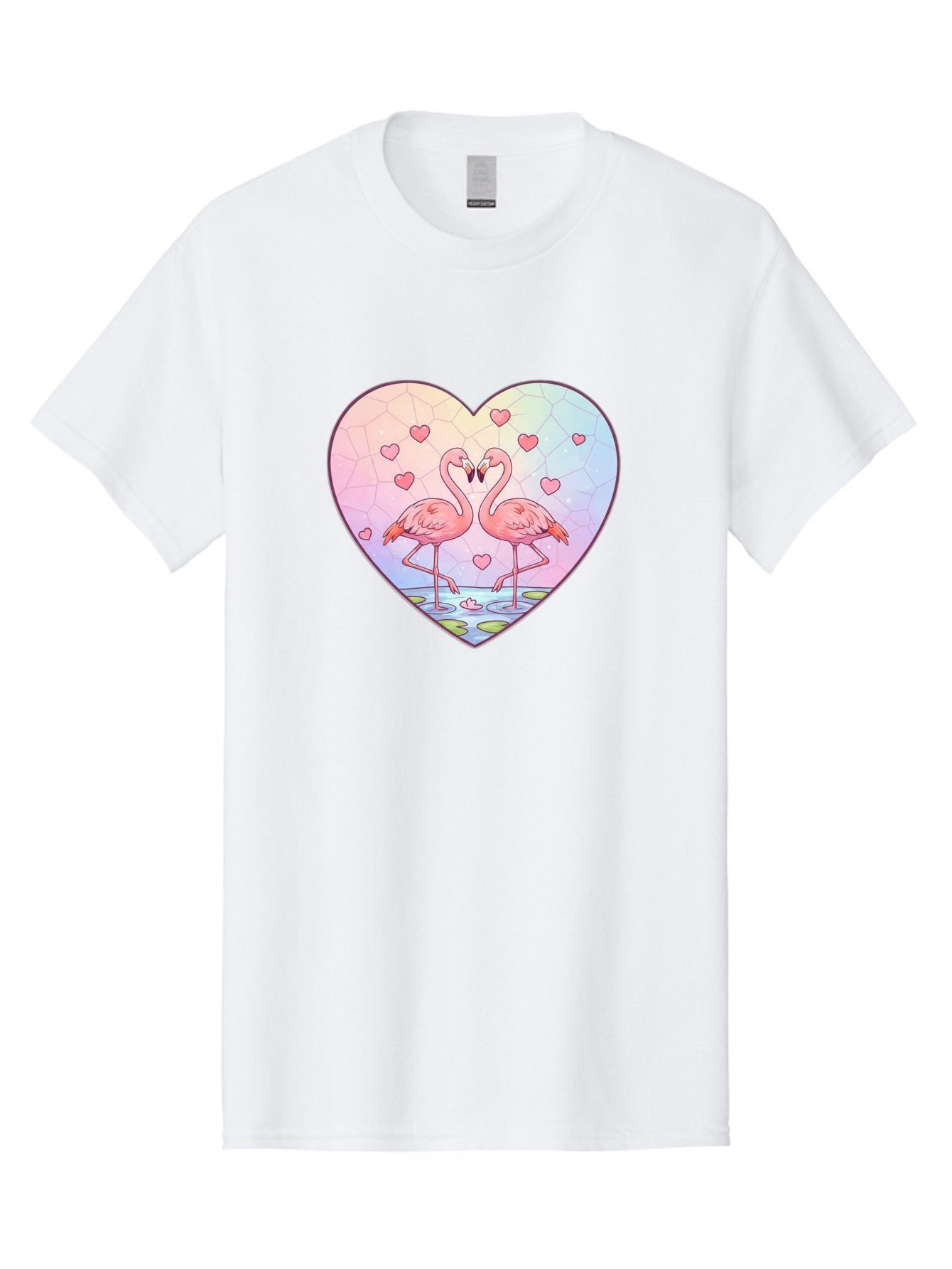 Flamingos-Heart Men'S Graphic Tee, 100% Cotton, Comfortable Casual Summer Wear, Machine Washable, Vintage Camera, Old Camera, Antique Camera, Black Camera, Classic Photography, Photography Equipment, Nostalgic Device, Film Camera, Camera Art Bai862 15