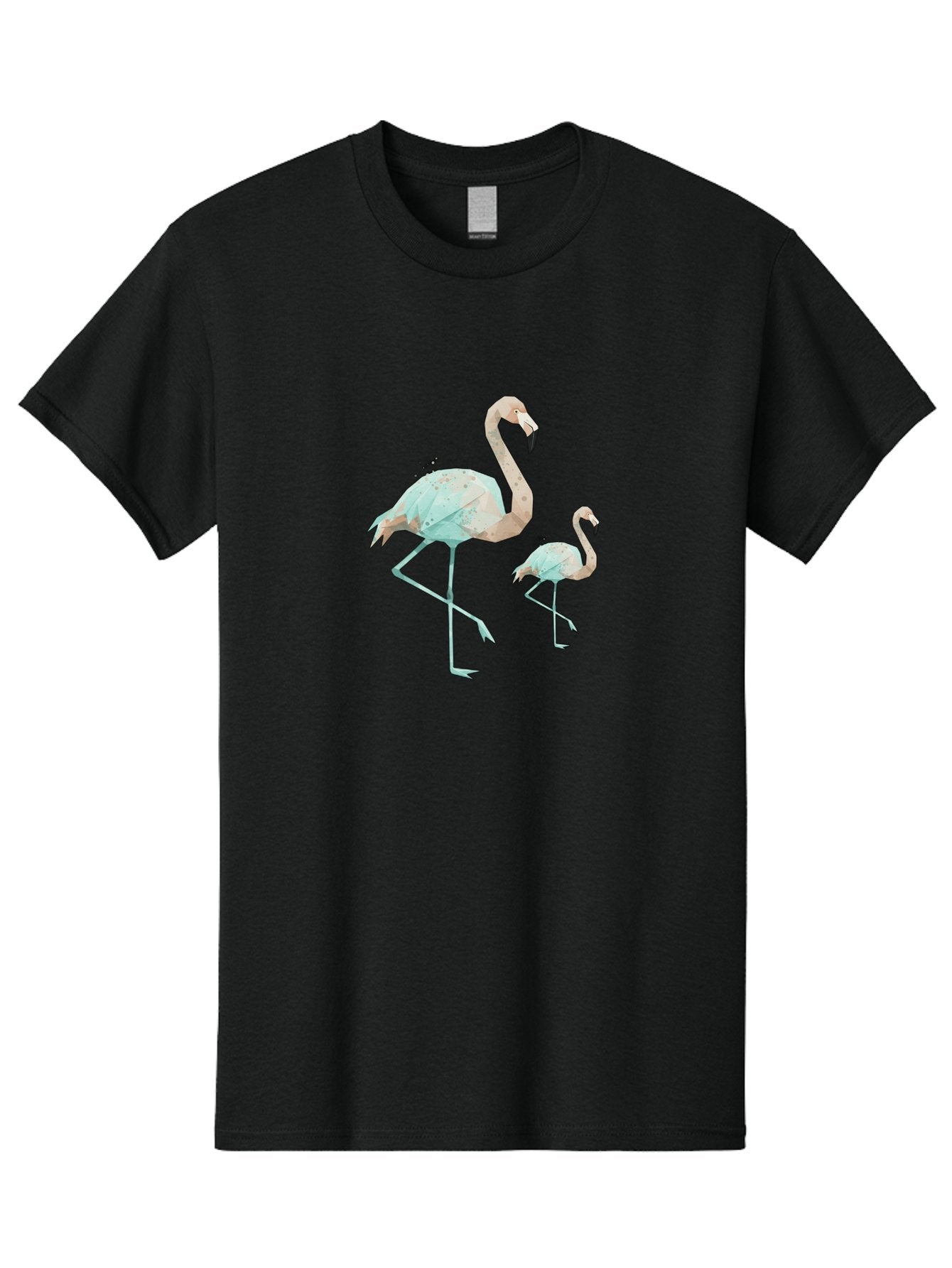 Flamingos Men'S Graphic Tee, 100% Cotton, Comfortable Casual Summer Wear, Machine Washable, Vintage Camera, Old Camera, Antique Camera, Black Camera, Classic Photography, Photography Equipment, Nostalgic Device, Film Camera, Camera Art Bai869 4