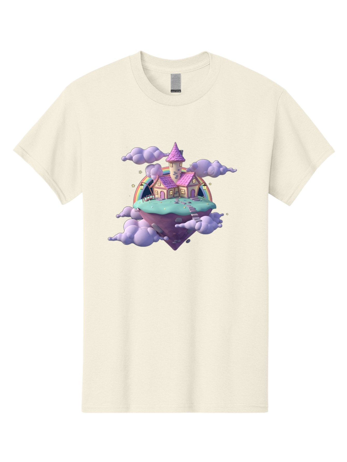 Floating-Castle-1 Men'S Graphic Tee, 100% Cotton, Comfortable Casual Summer Wear, Machine Washable, Vintage Camera, Old Camera, Antique Camera, Black Camera, Classic Photography, Photography Equipment, Nostalgic Device, Film Camera, Camera Art Bai870 3