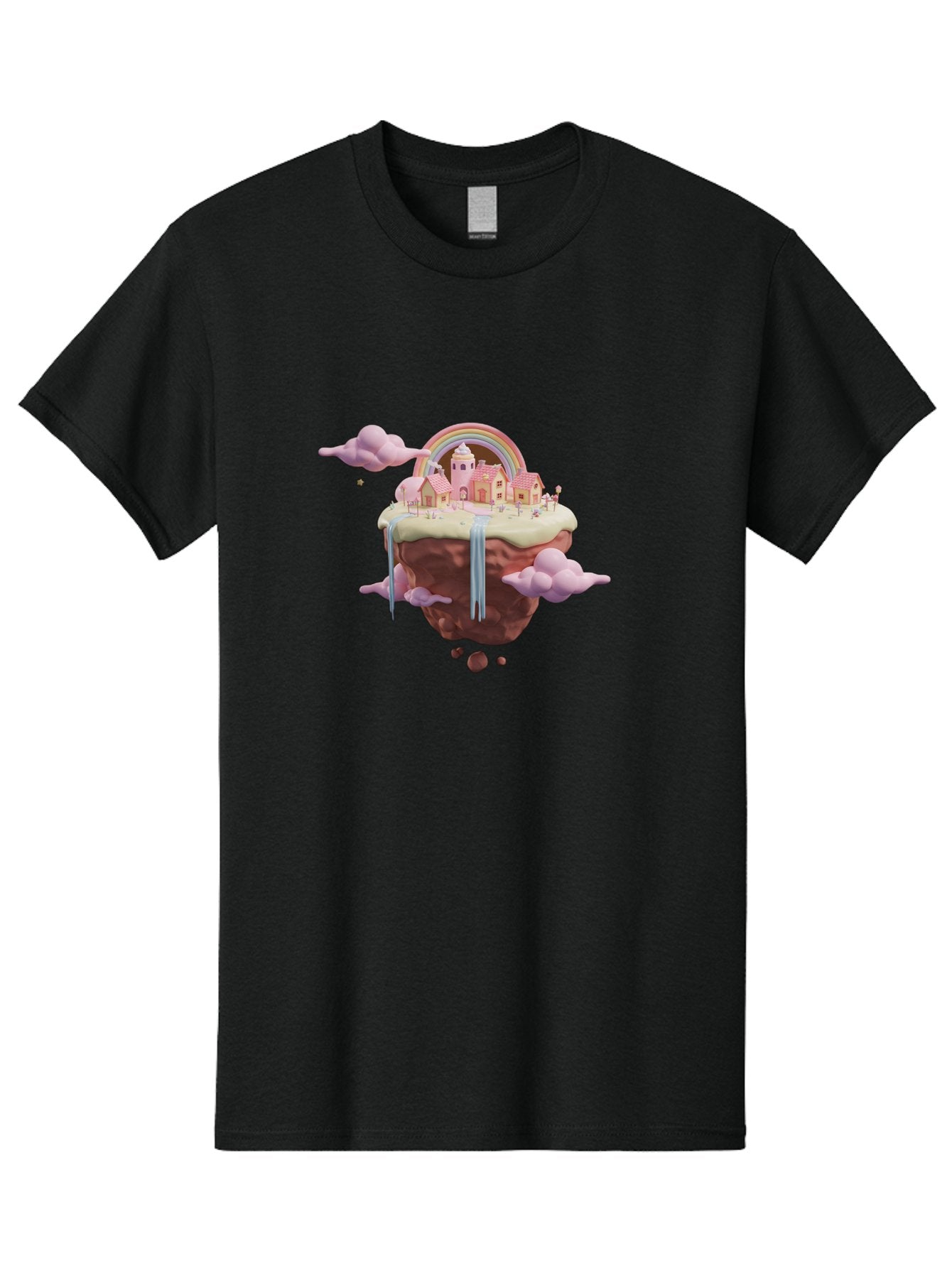 Floating-City Men'S Graphic Tee, 100% Cotton, Comfortable Casual Summer Wear, Machine Washable, Vintage Camera, Old Camera, Antique Camera, Black Camera, Classic Photography, Photography Equipment, Nostalgic Device, Film Camera, Camera Art Bai873 5