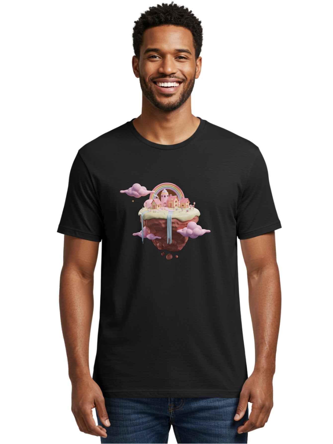 Floating-City Men'S Graphic Tee, 100% Cotton, Comfortable Casual Summer Wear, Machine Washable, Vintage Camera, Old Camera, Antique Camera, Black Camera, Classic Photography, Photography Equipment, Nostalgic Device, Film Camera, Camera Art Bai873 23