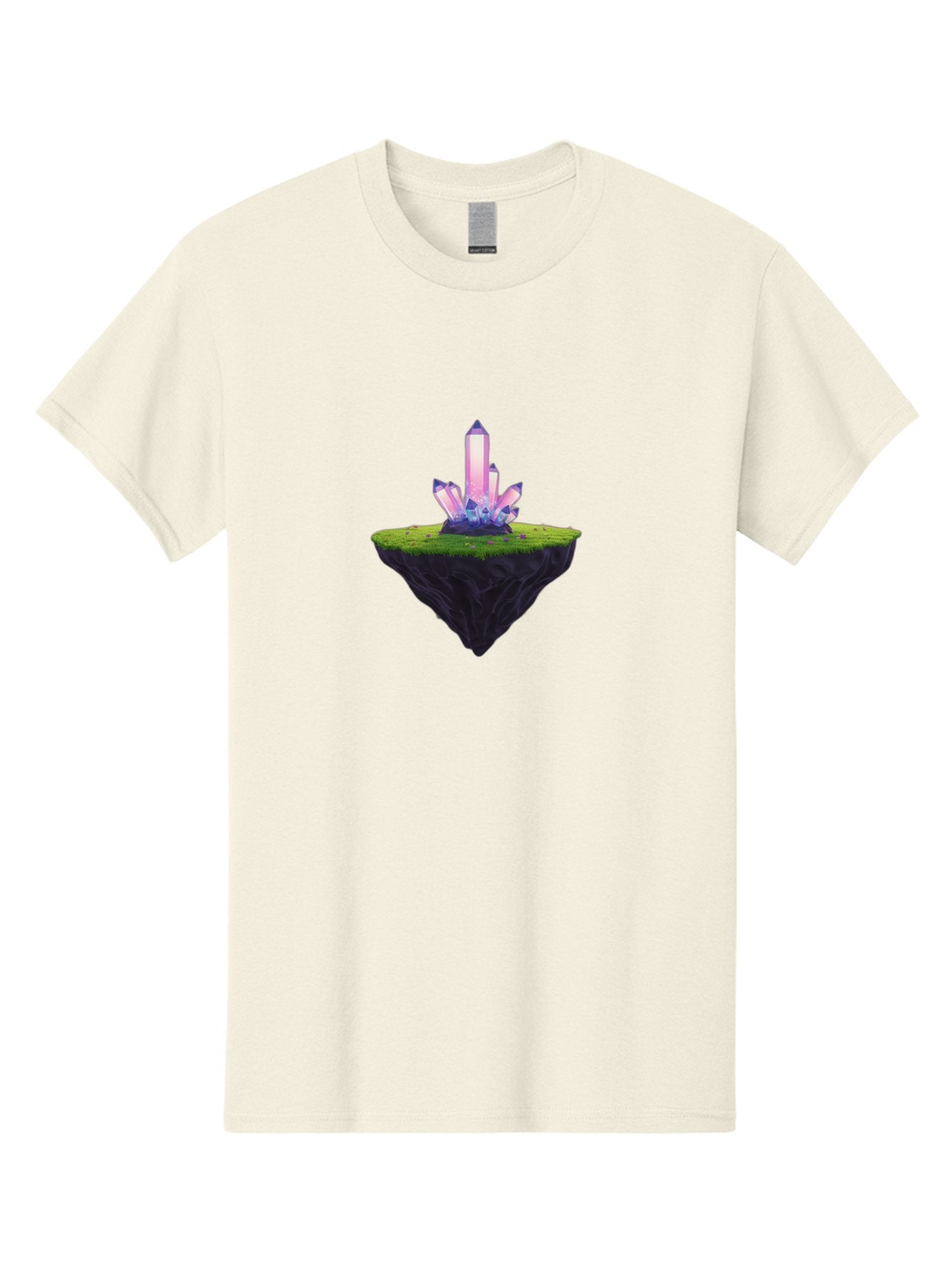 Floating-Island-With-Crystals Men'S Graphic Tee, 100% Cotton, Comfortable Casual Summer Wear, Machine Washable, Vintage Camera, Old Camera, Antique Camera, Black Camera, Classic Photography, Photography Equipment, Nostalgic Device, Bai885 9